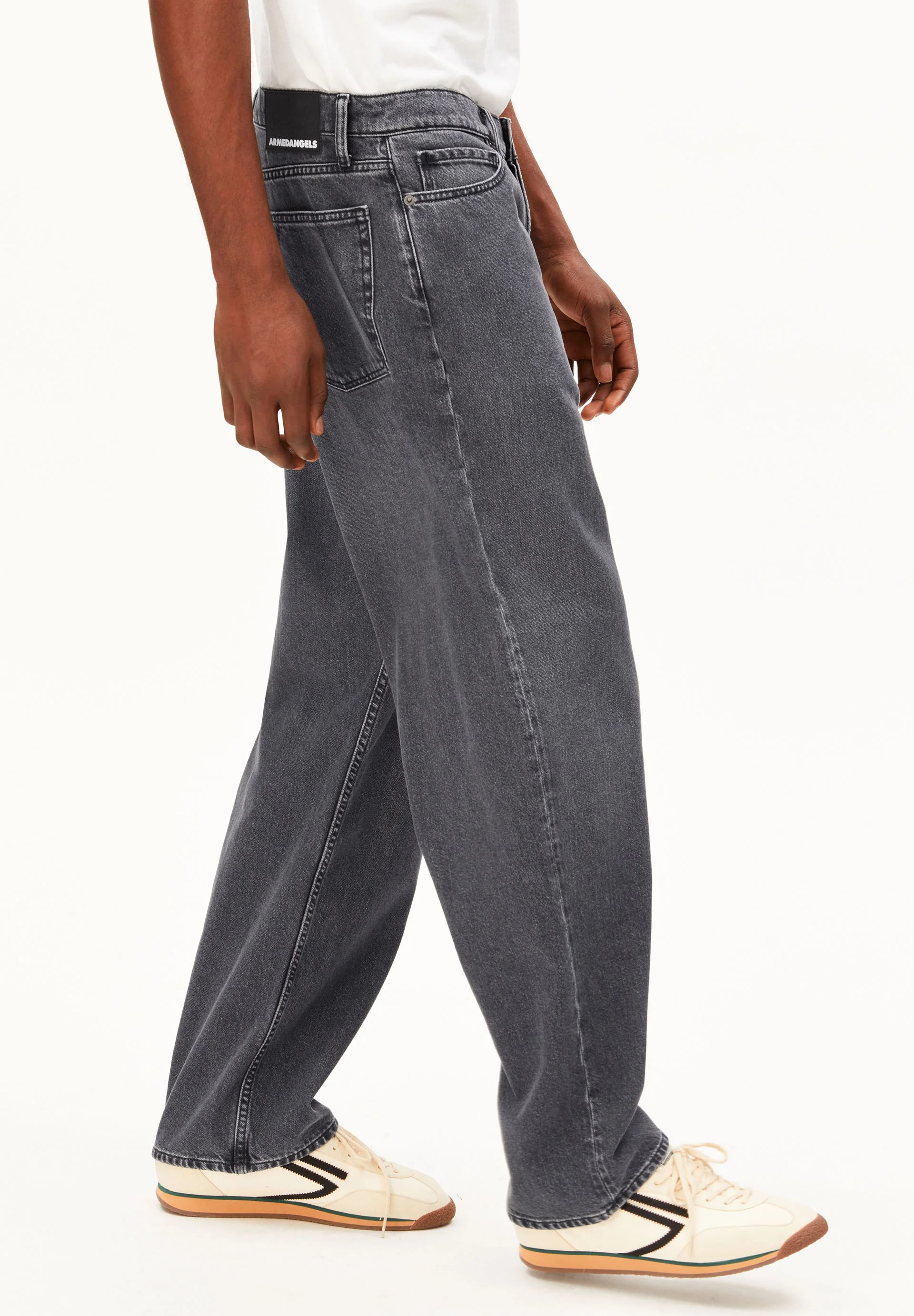 JAAMEO BAGGY JEANS | dione - Image 6
