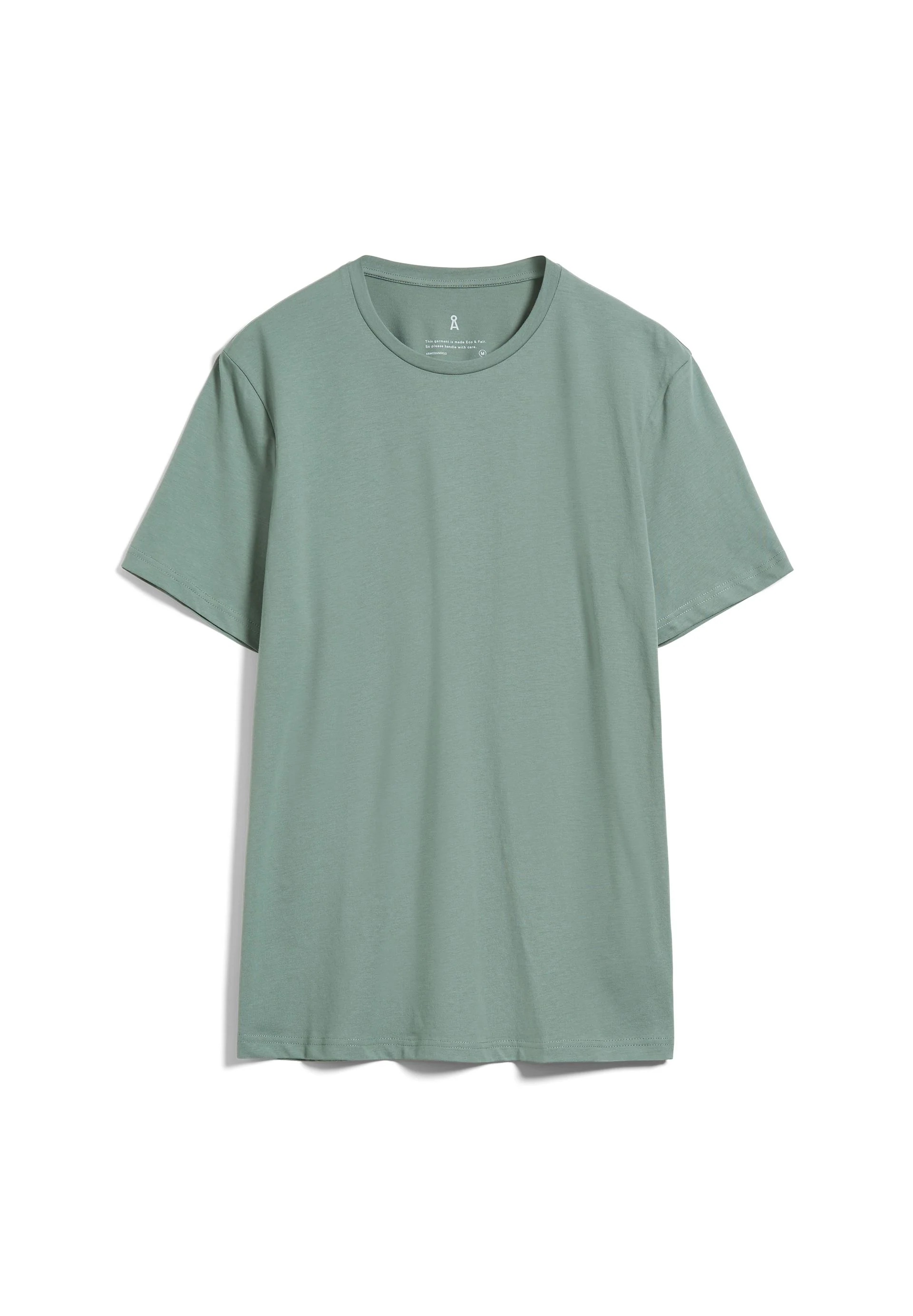 JAAMES T-SHIRT | agave - Image 5