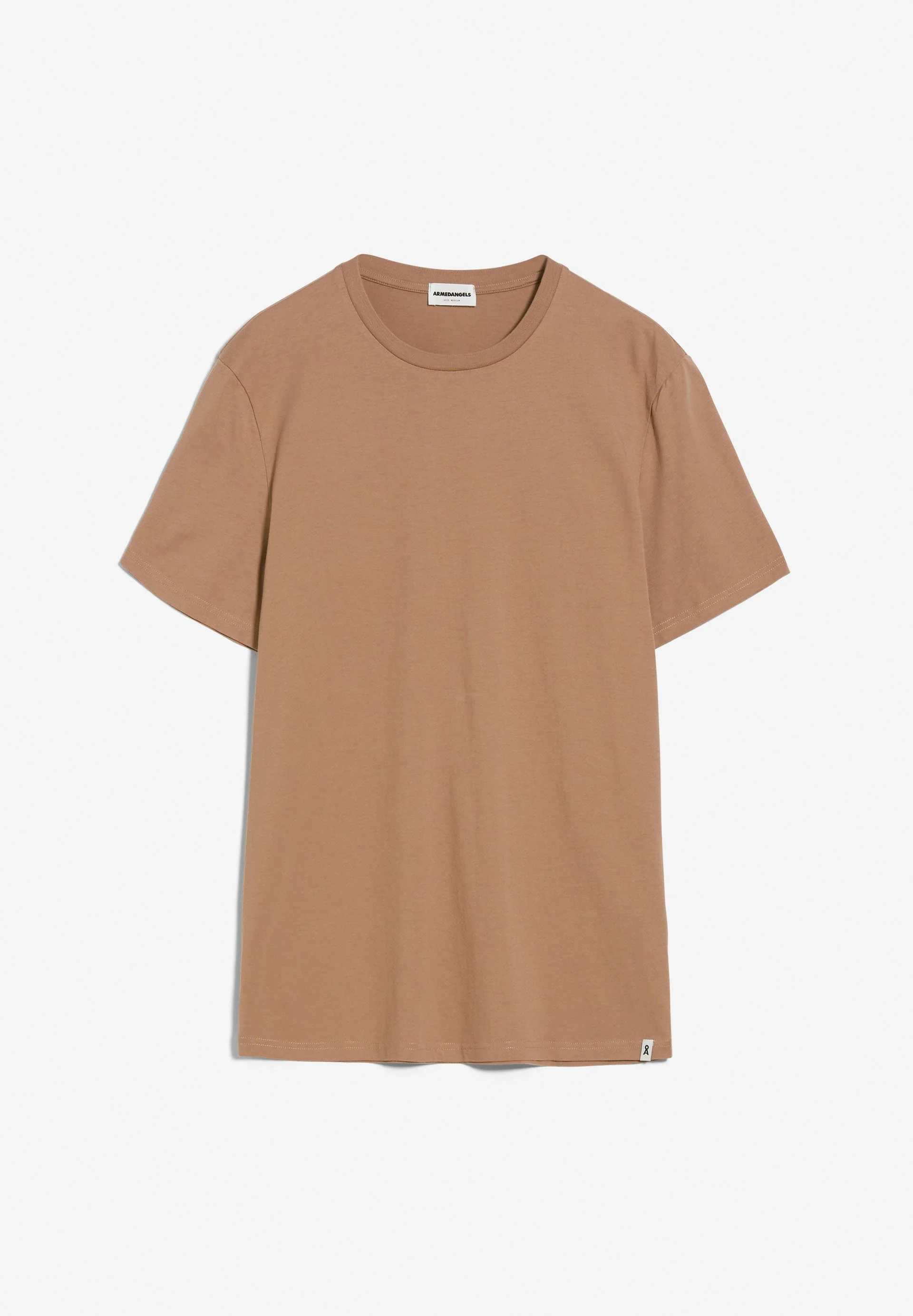 JAAMES T-SHIRT | aged timber - Image 6