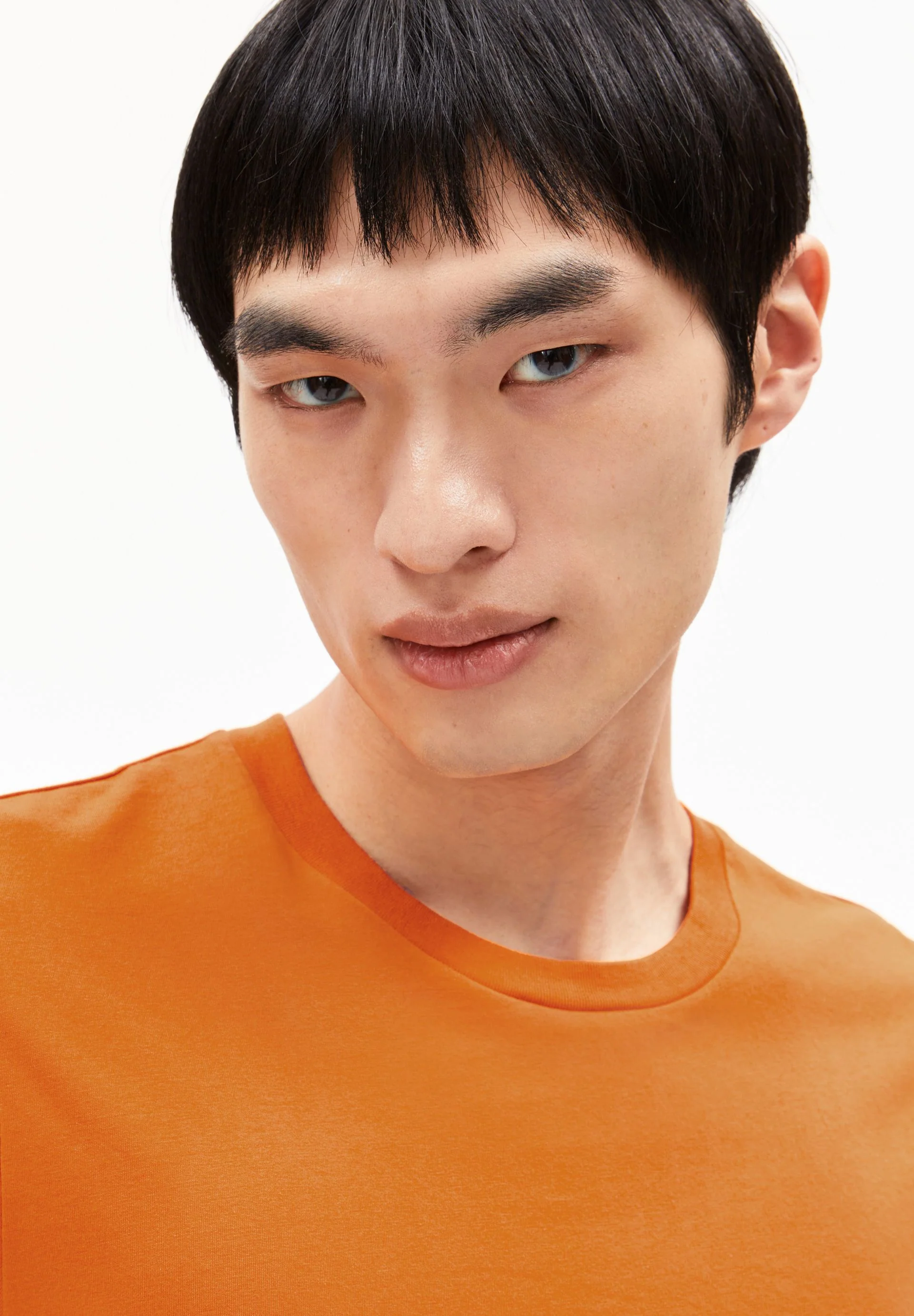 JAAMES T-SHIRT | amberglow - Image 3