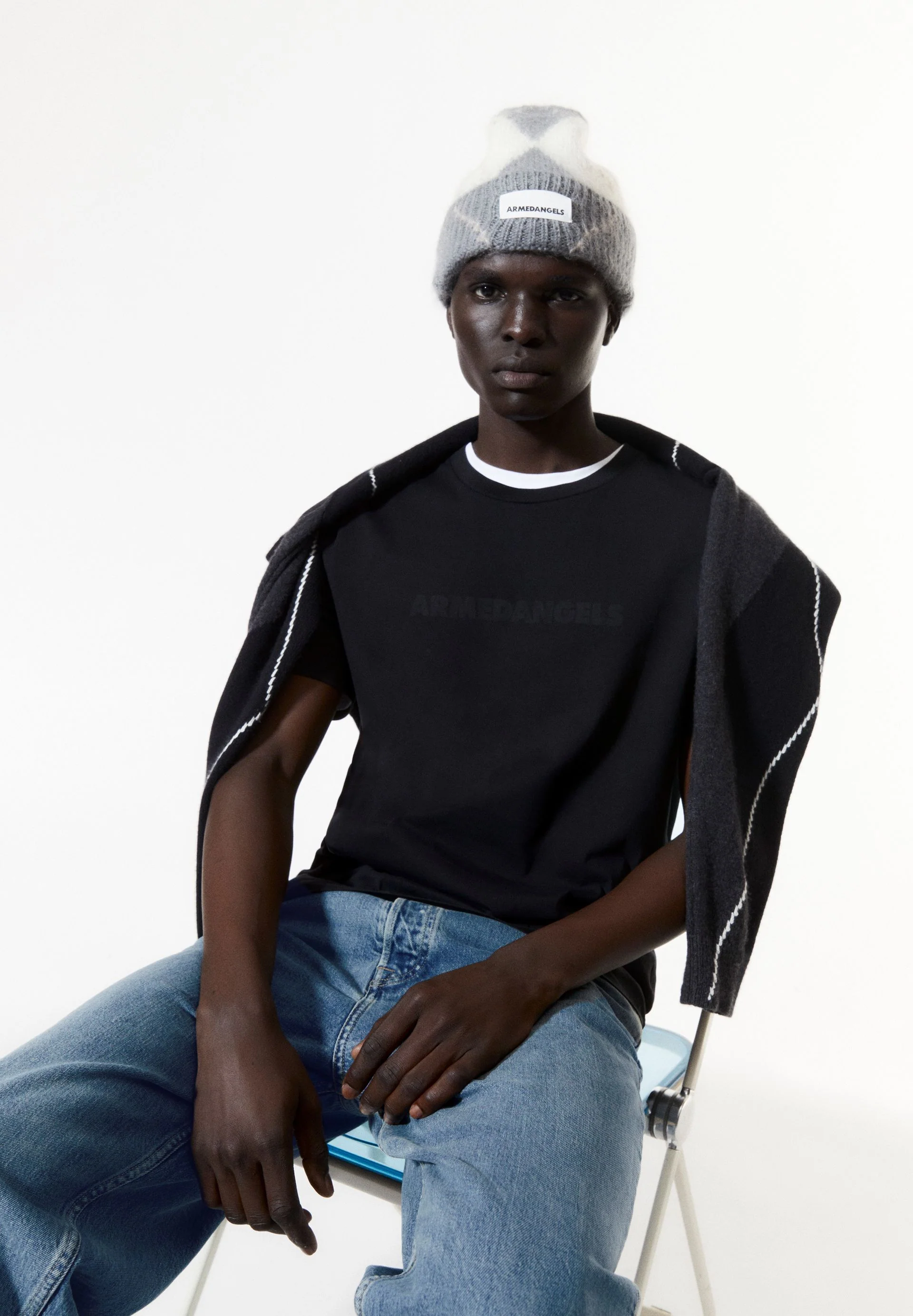 JAAMES ANGELS | black - Image 4