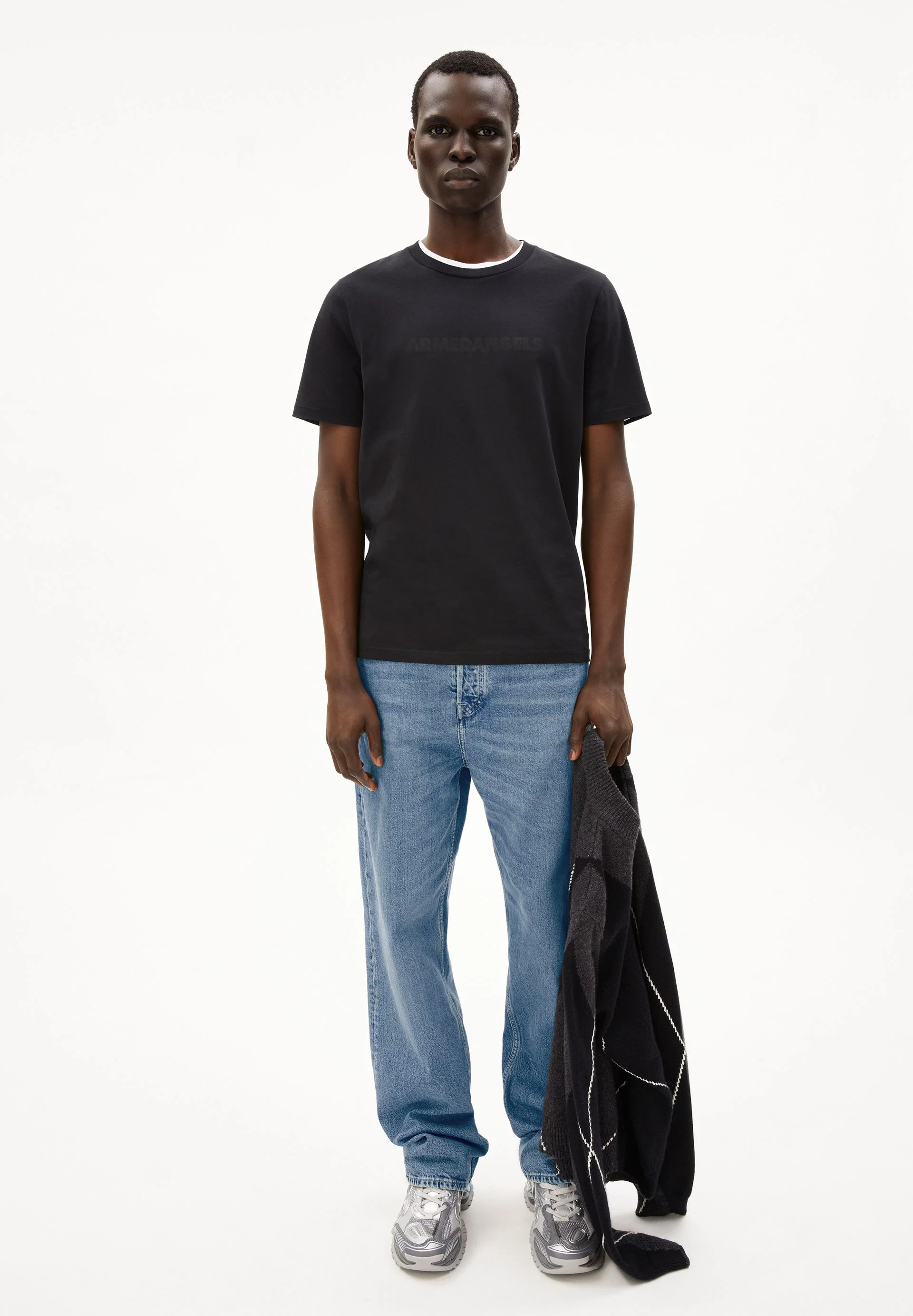 JAAMES ANGELS | black - Image 5