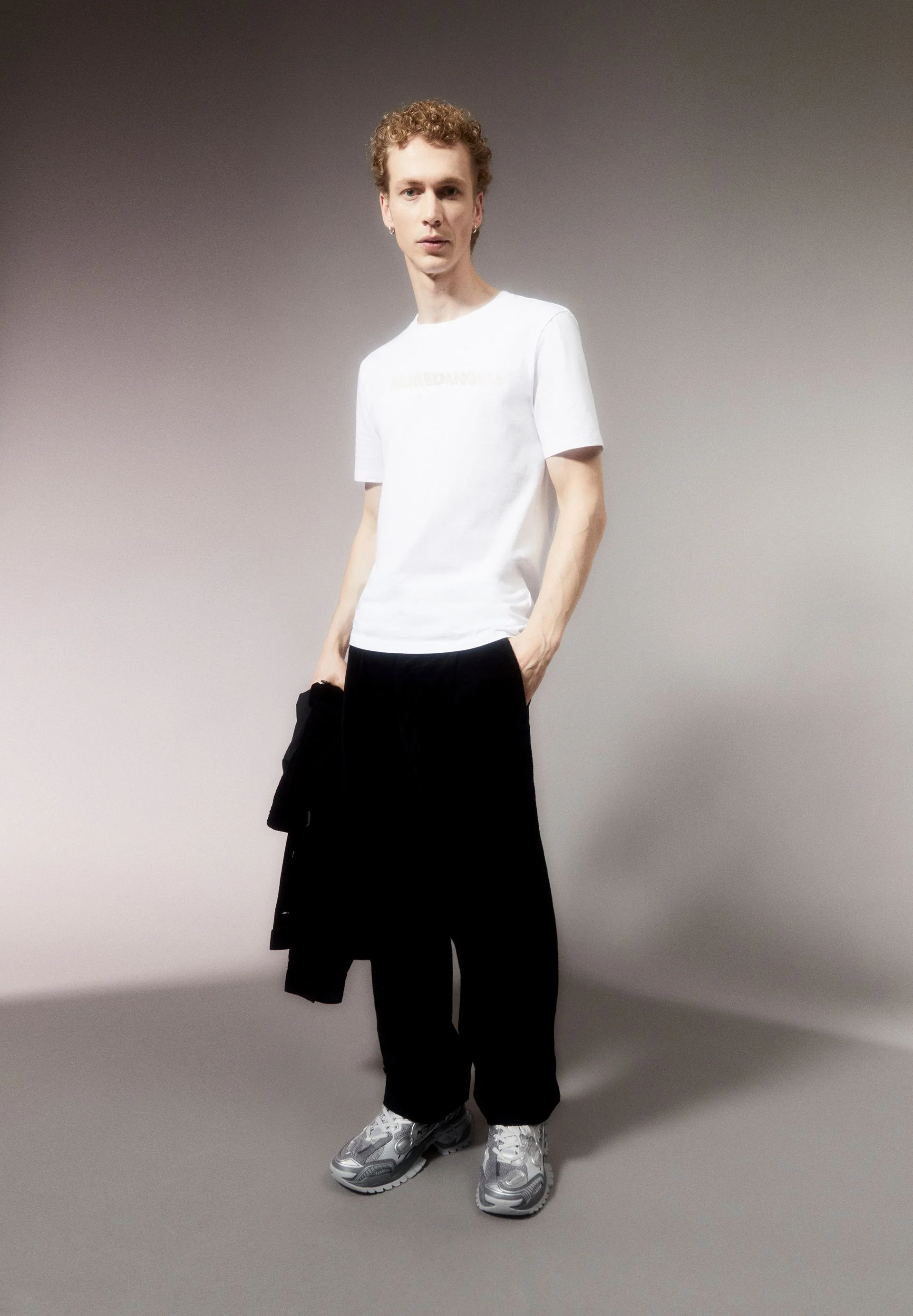 JAAMES ANGELS | white - Image 4