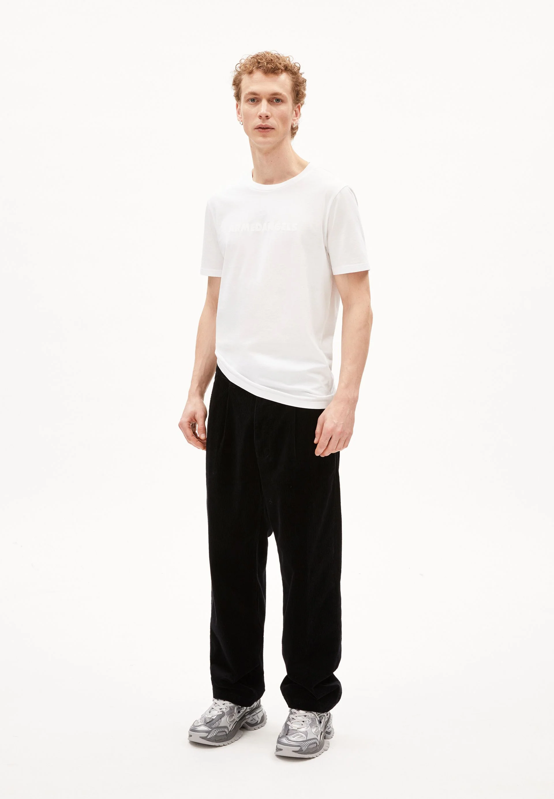 JAAMES ANGELS | white - Image 5