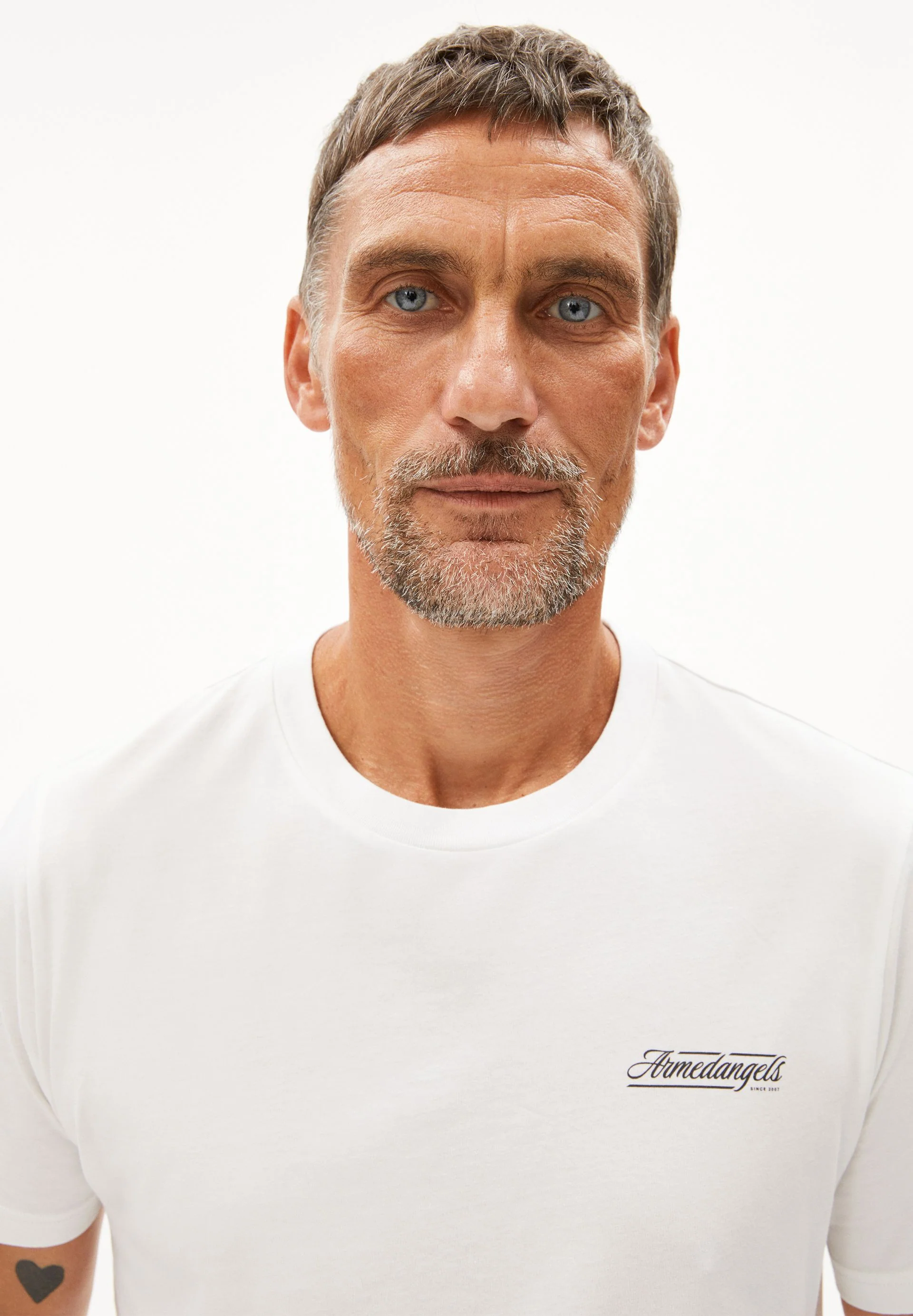 JAAMES ARMEDANGELS | white - Image 3