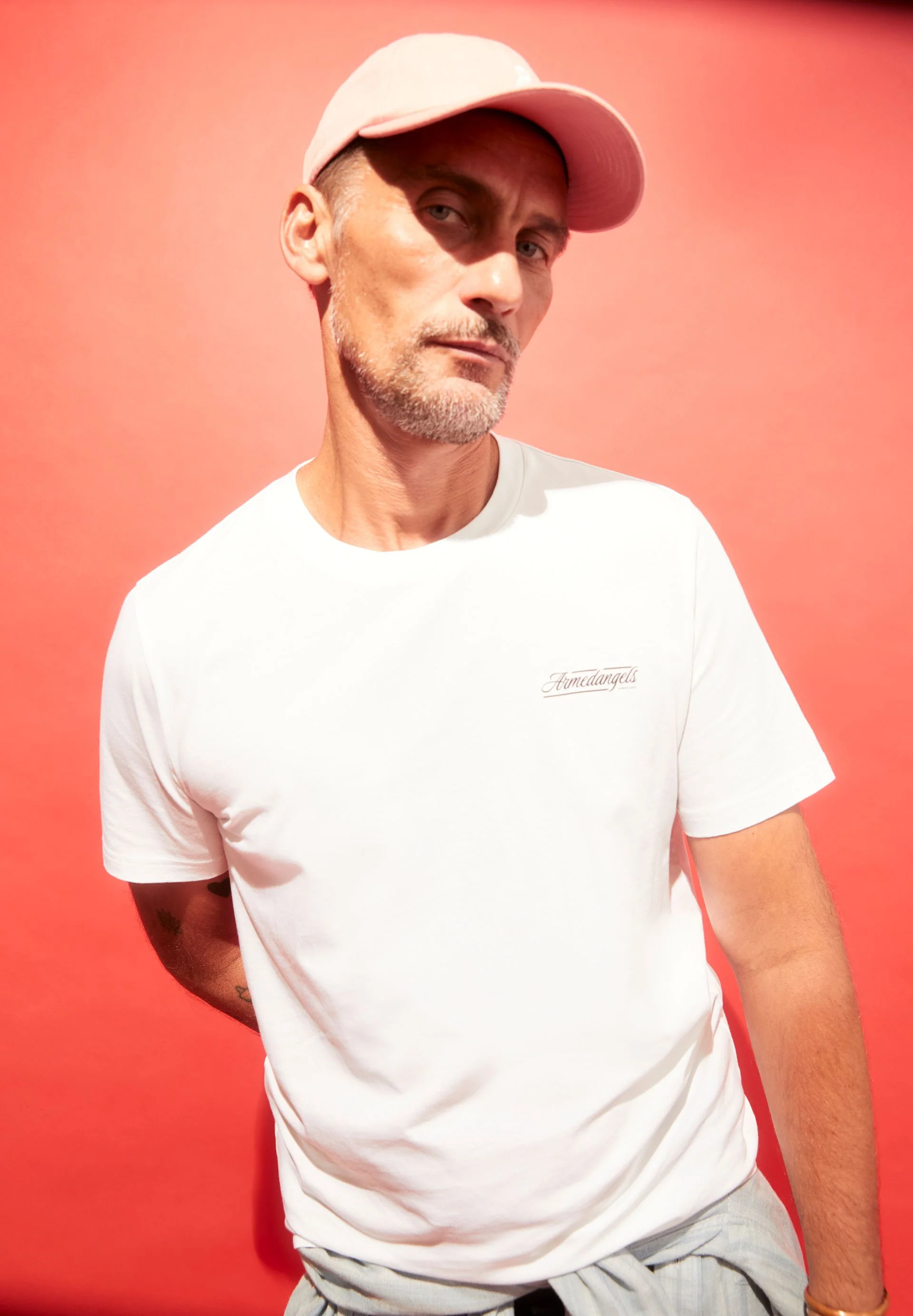 JAAMES ARMEDANGELS | white - Image 4