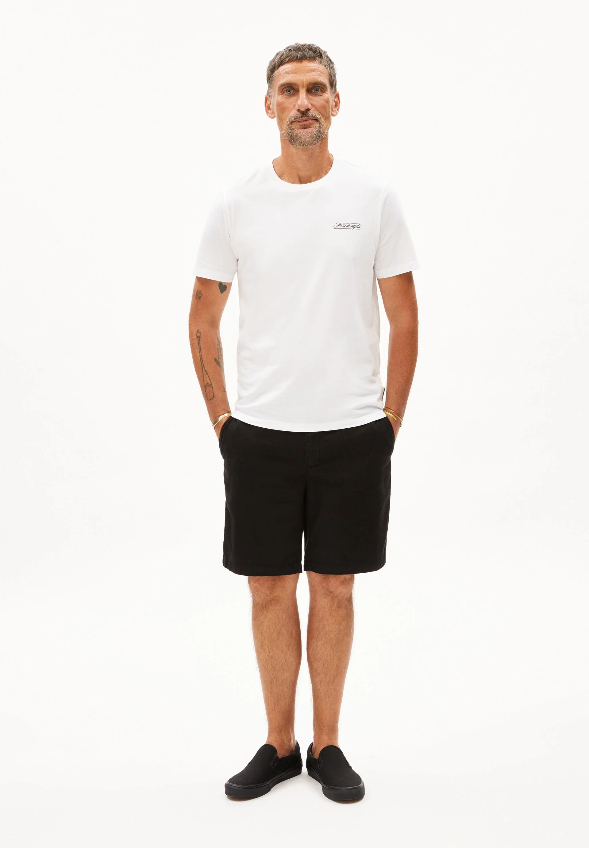 JAAMES ARMEDANGELS | white - Image 5