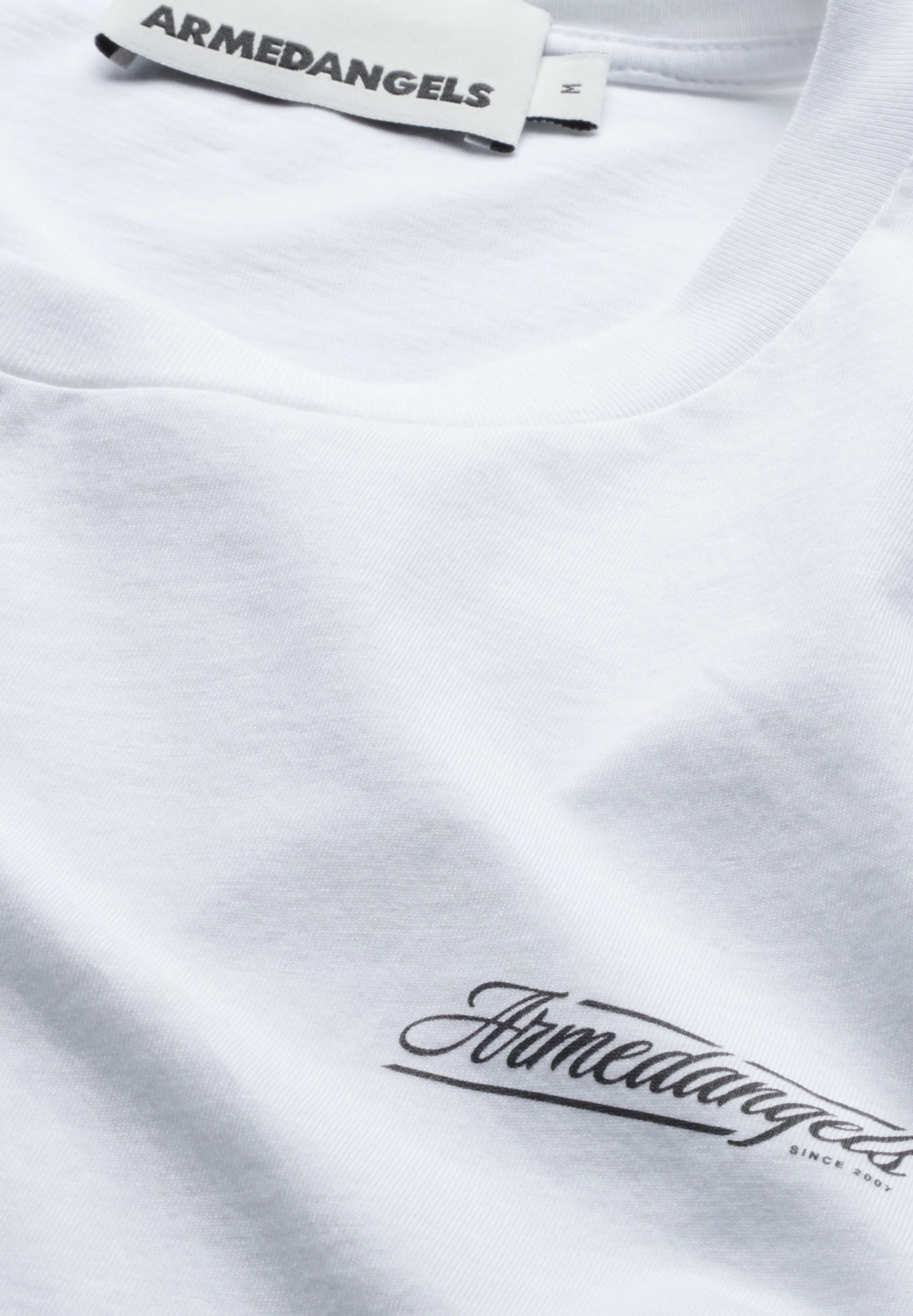 JAAMES ARMEDANGELS | white - Image 6