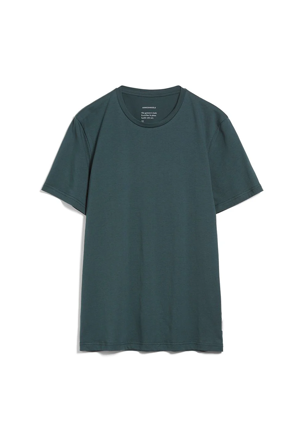 JAAMES T-SHIRT | atlantic green - Image 5