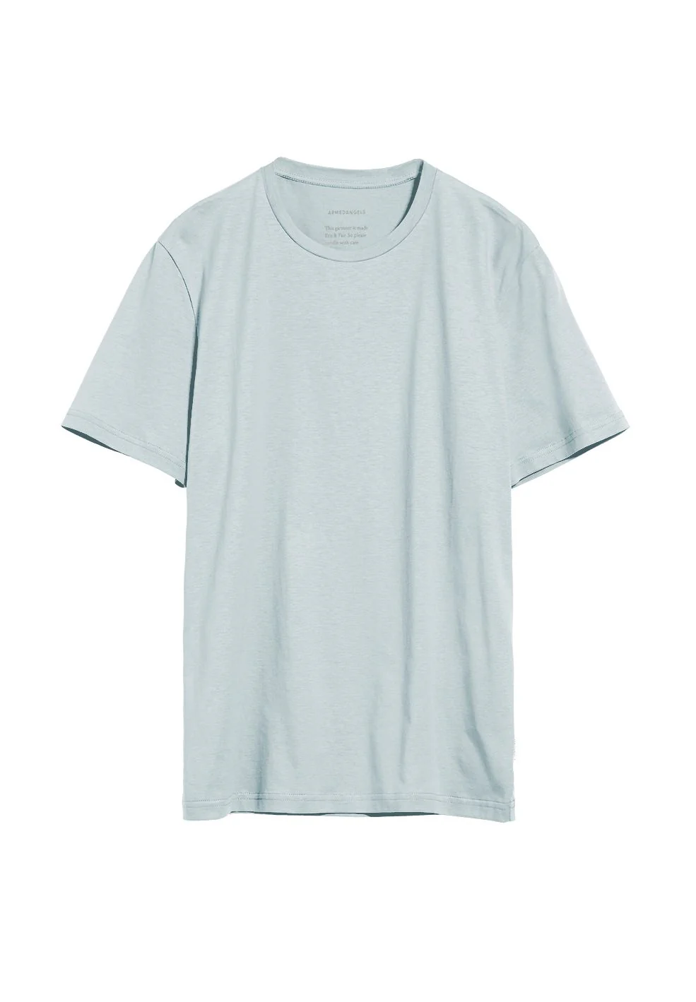 JAAMES T-SHIRT | belgian blue - Image 3