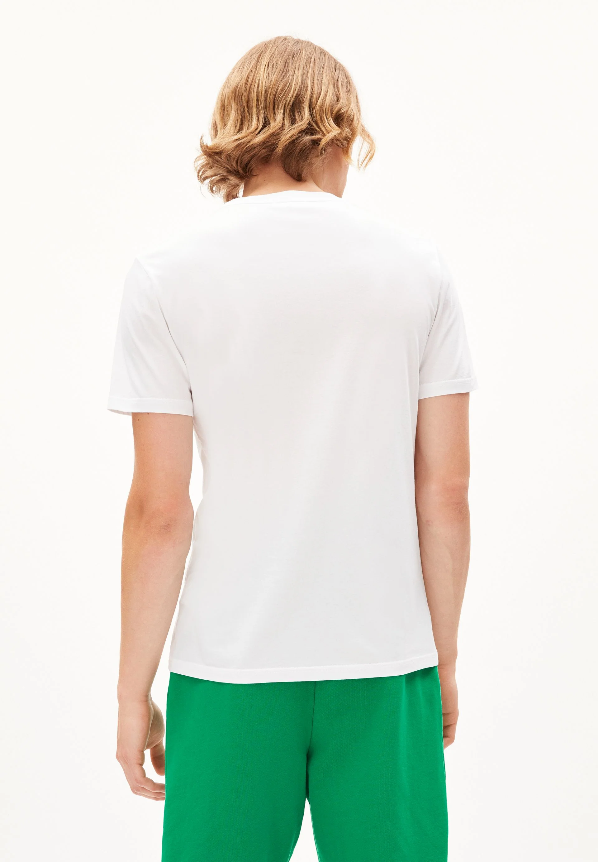 JAAMES BELIEVER | white - Image 2