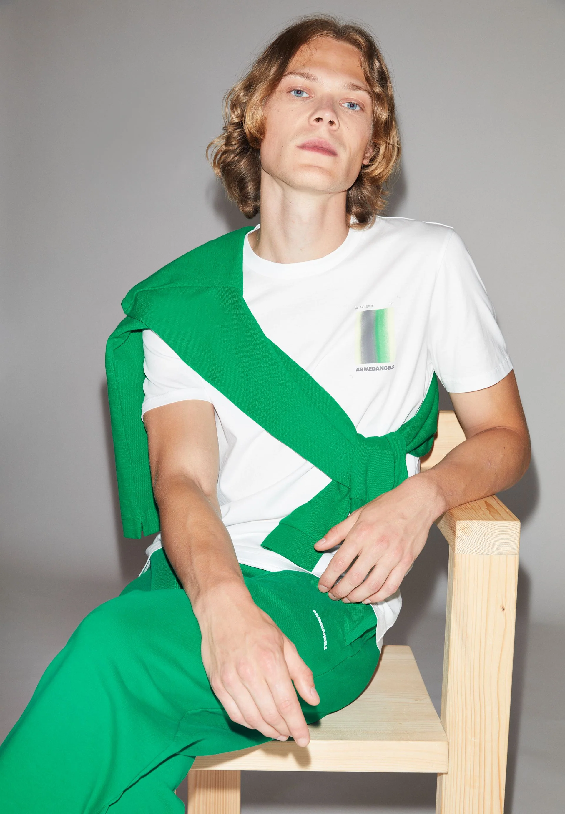 JAAMES BELIEVER | white - Image 4