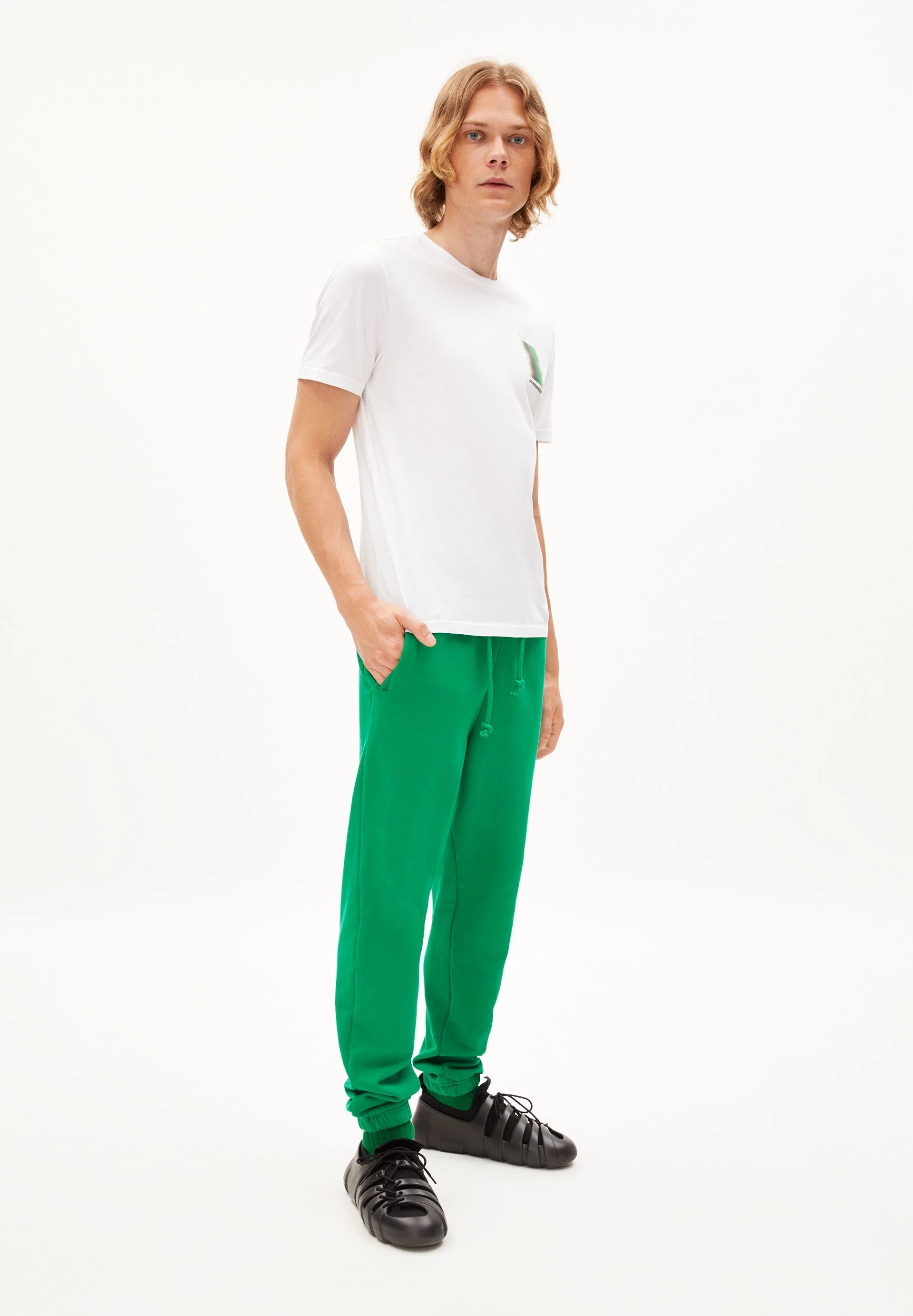 JAAMES BELIEVER | white - Image 5