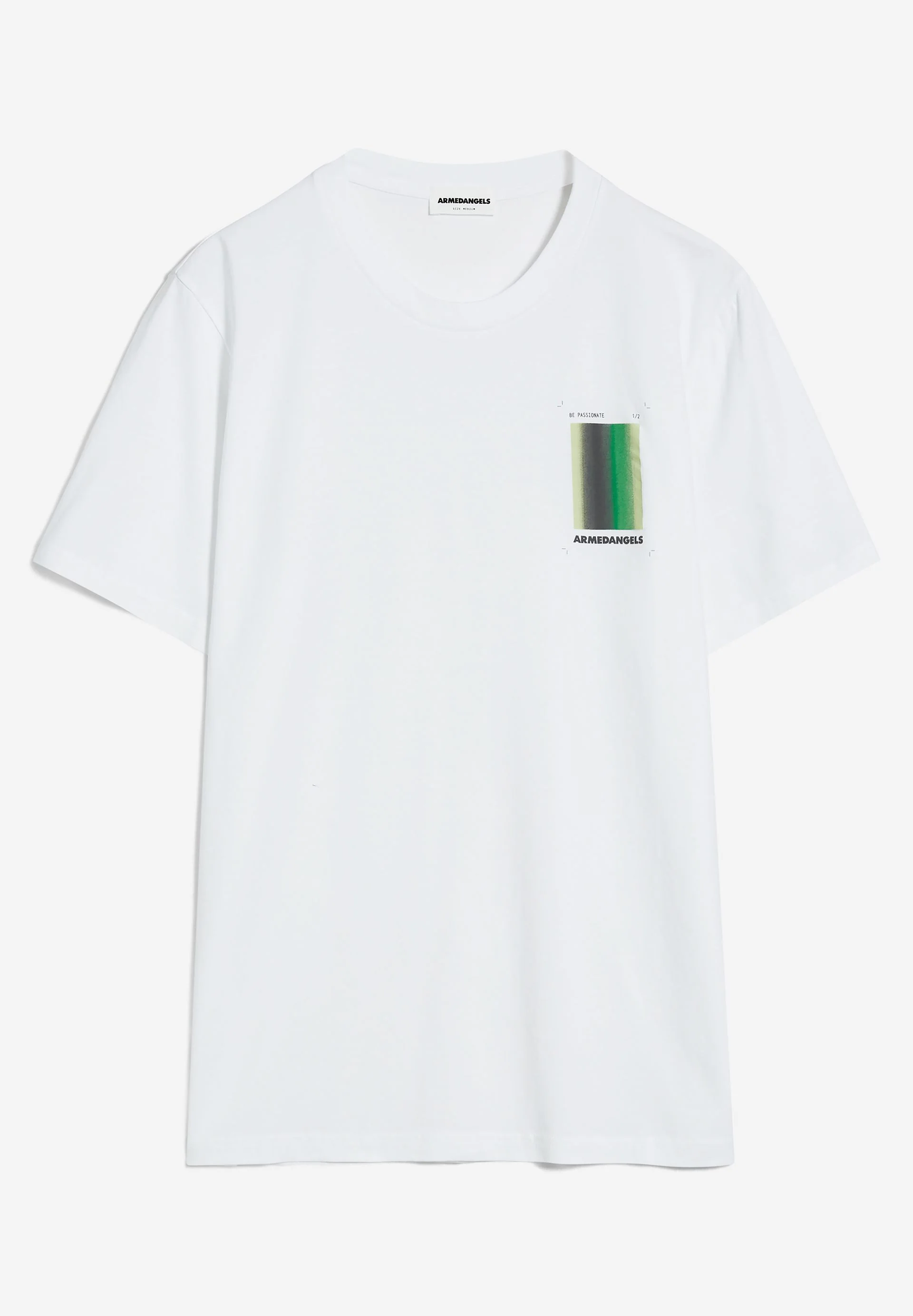 JAAMES BELIEVER | white - Image 6