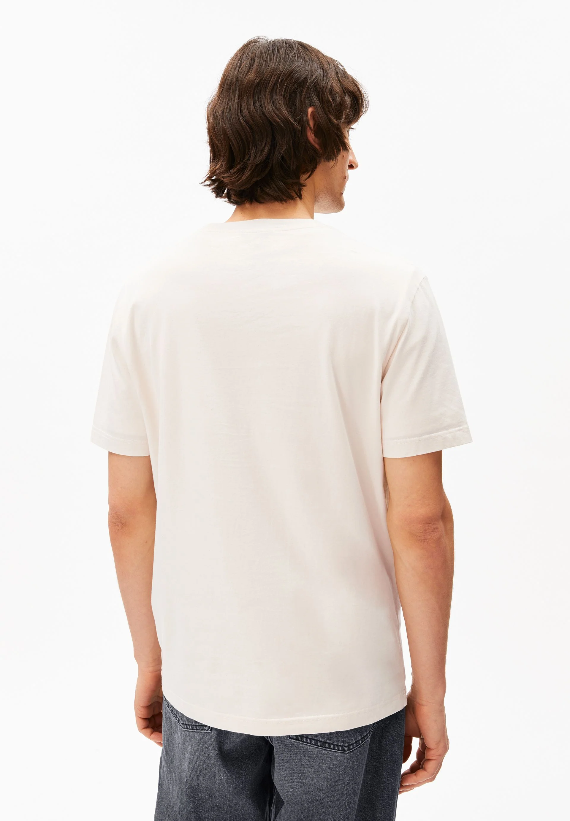 JAAMES BIKE T-SHIRT | pure - Image 2