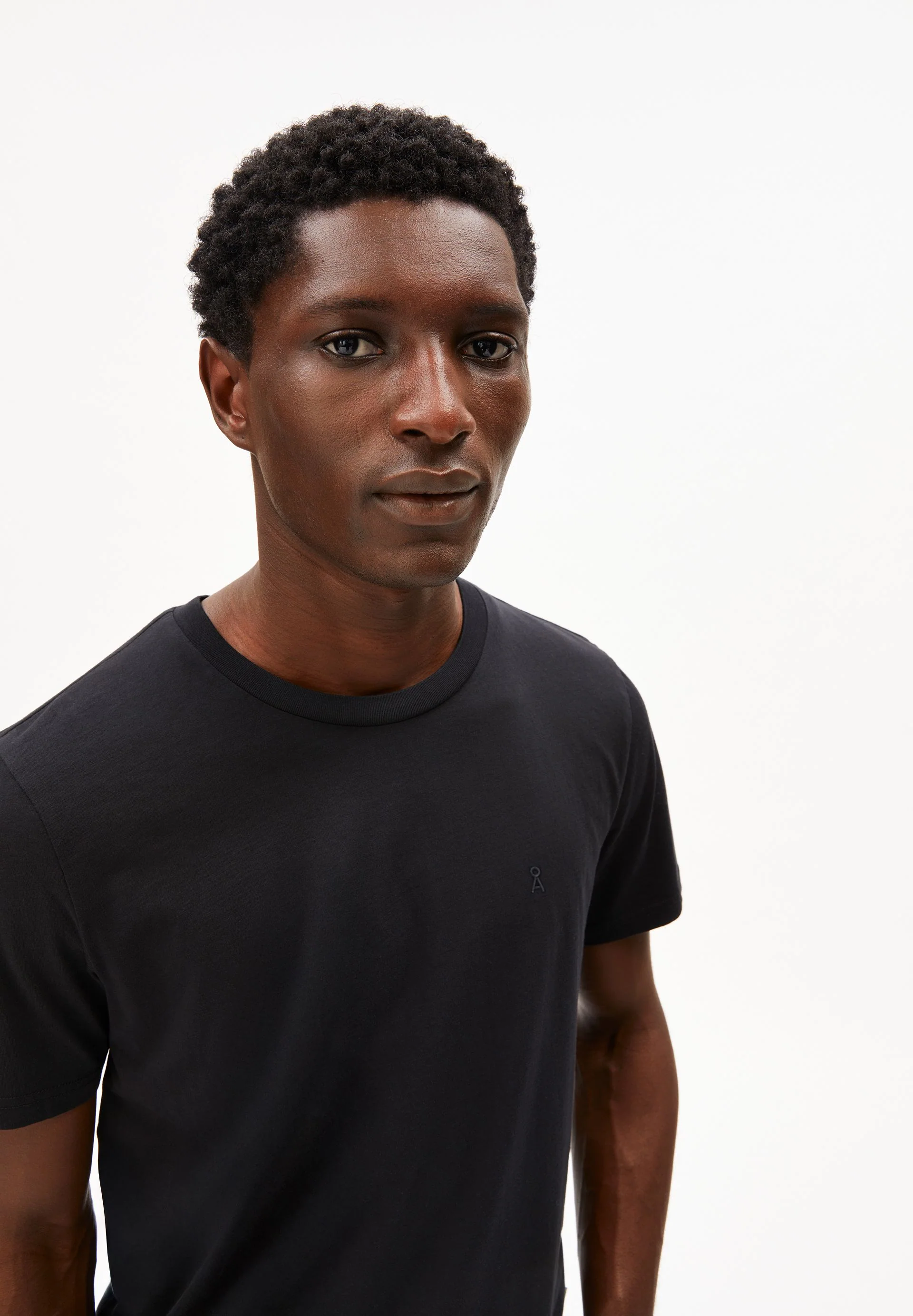JAAMES T-SHIRT | black - Image 3