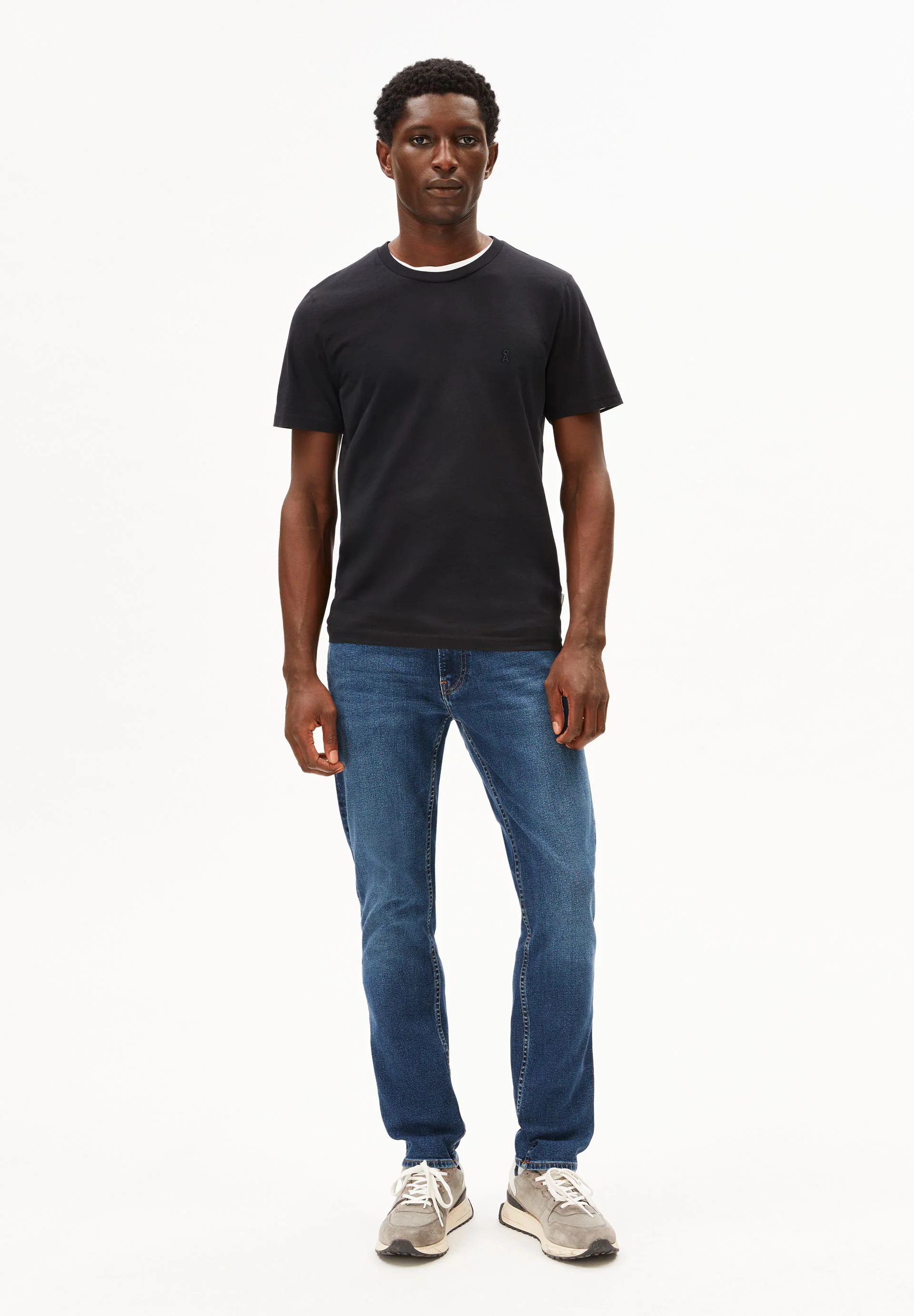 JAAMES T-SHIRT | black - Image 5