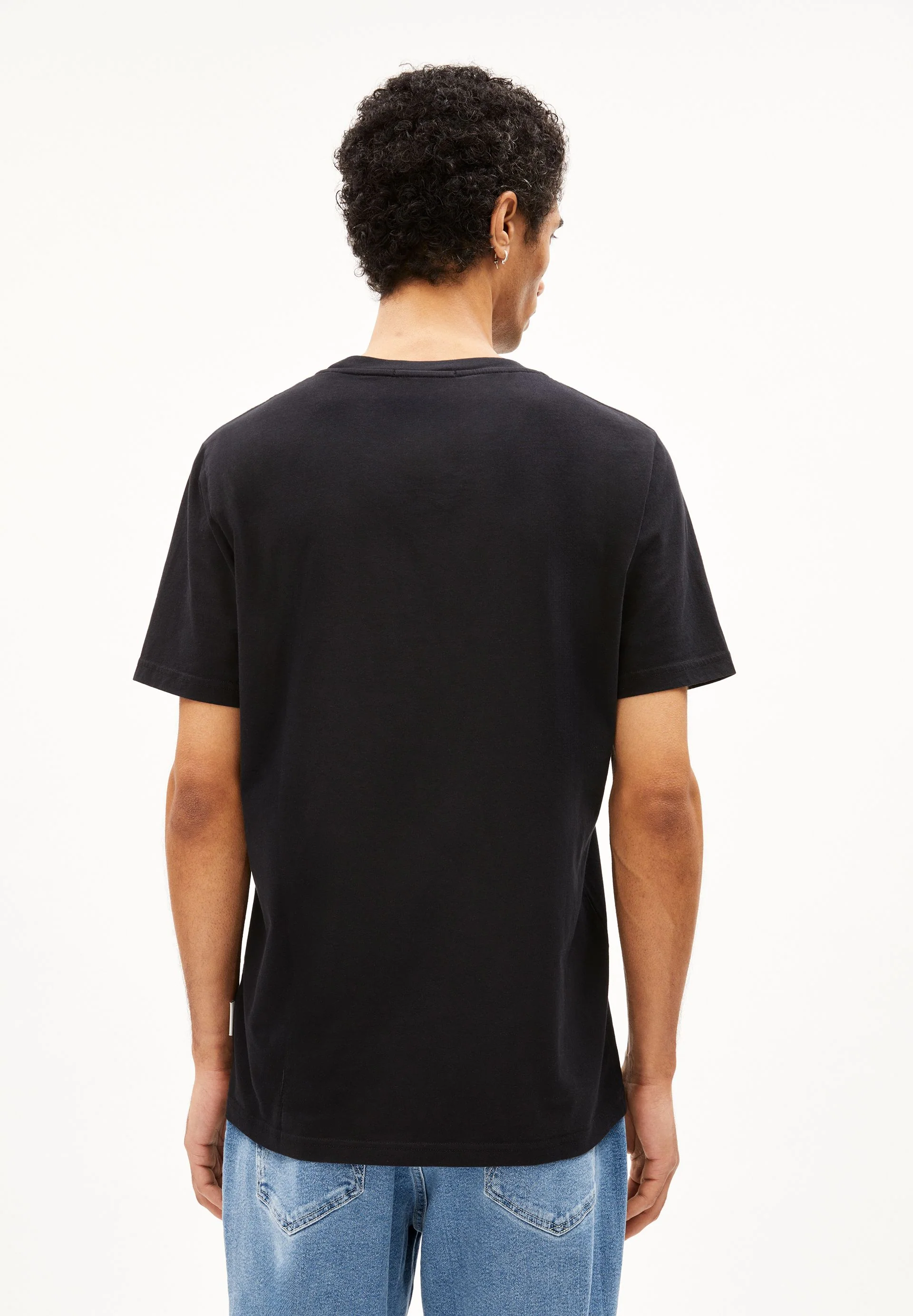 JAAMES T-SHIRT | black - Image 2