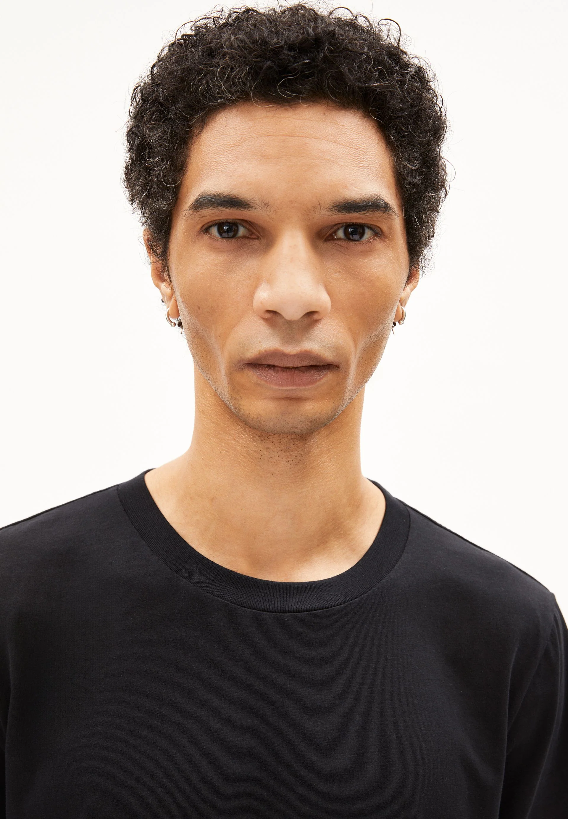 JAAMES T-SHIRT | black - Image 3
