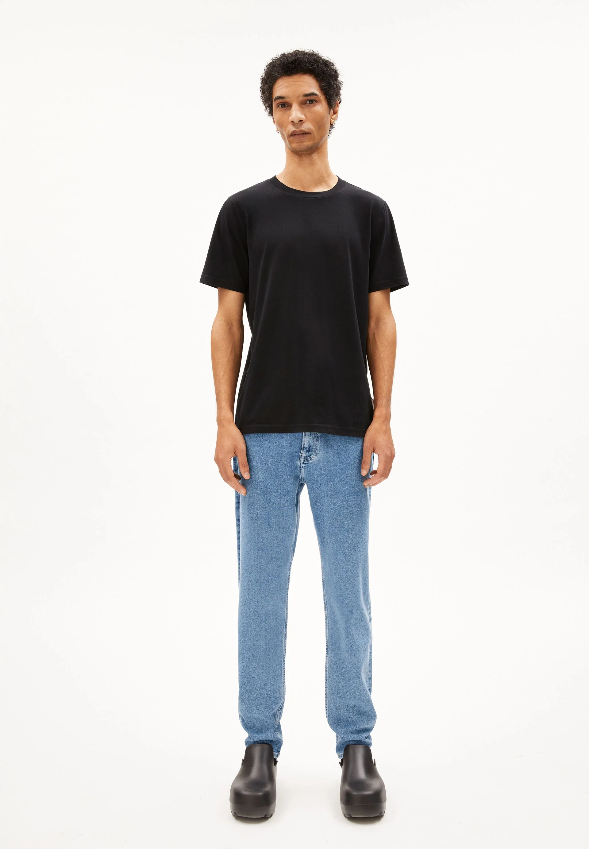 JAAMES T-SHIRT | black - Image 5