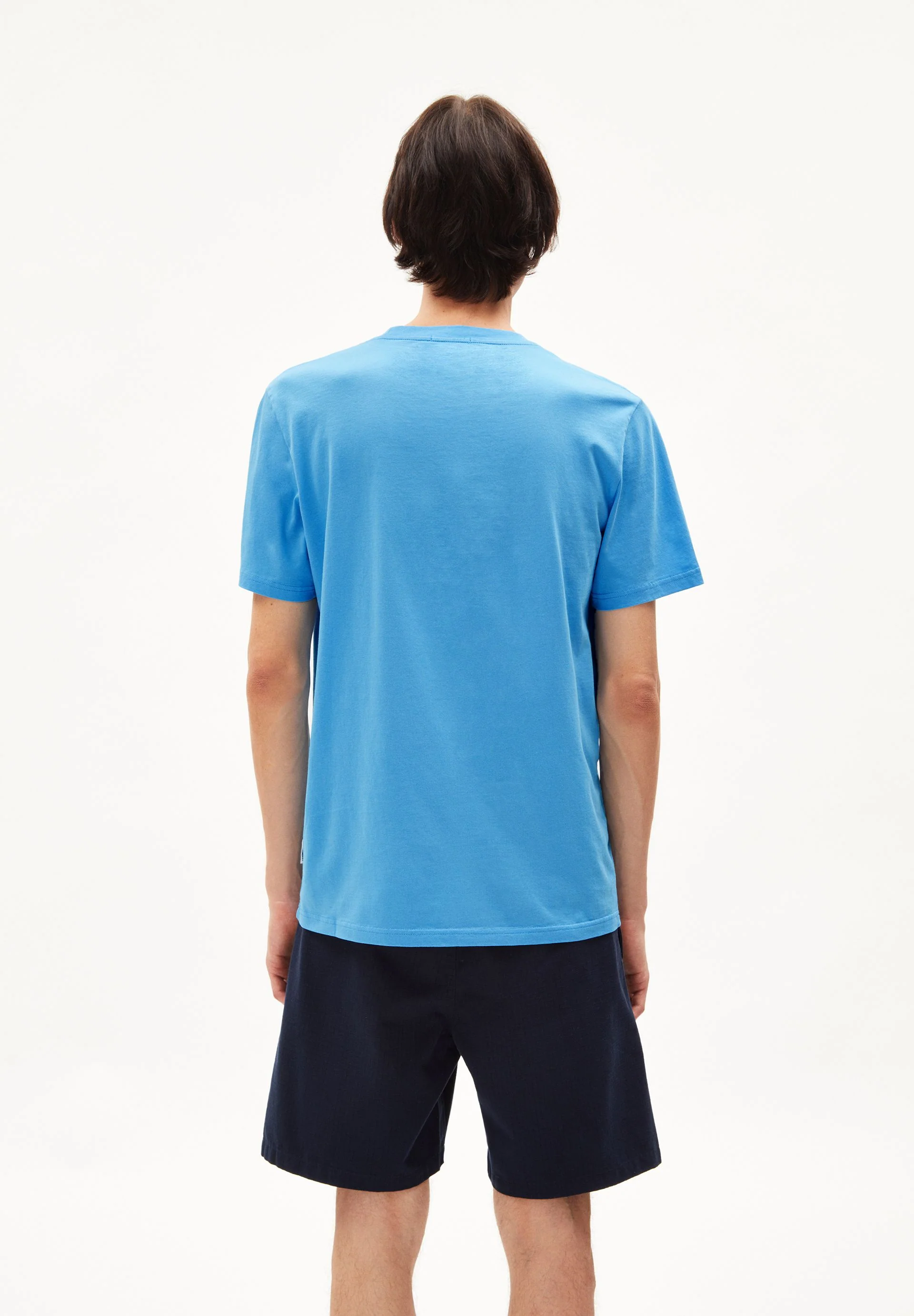 JAAMES T-SHIRT | blueniverse - Image 2
