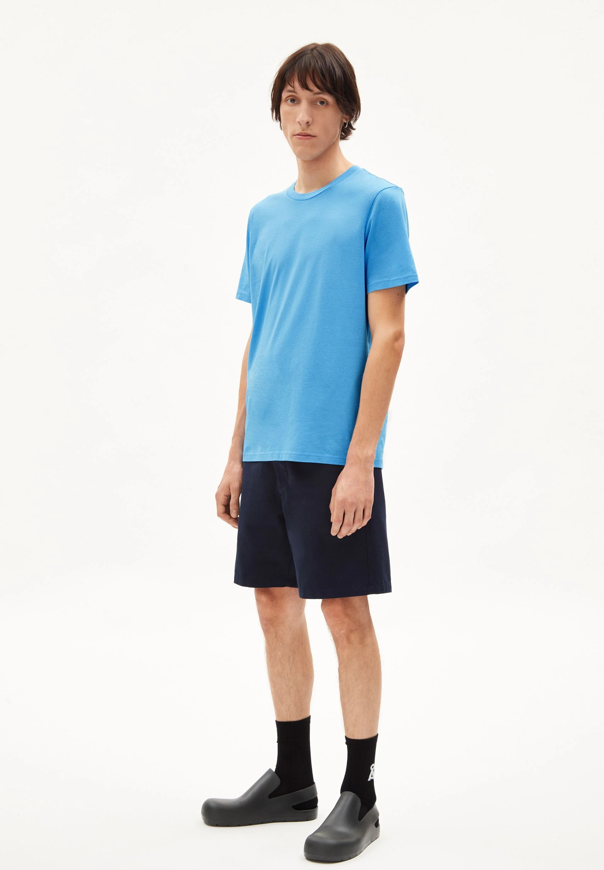 JAAMES T-SHIRT | blueniverse - Image 5