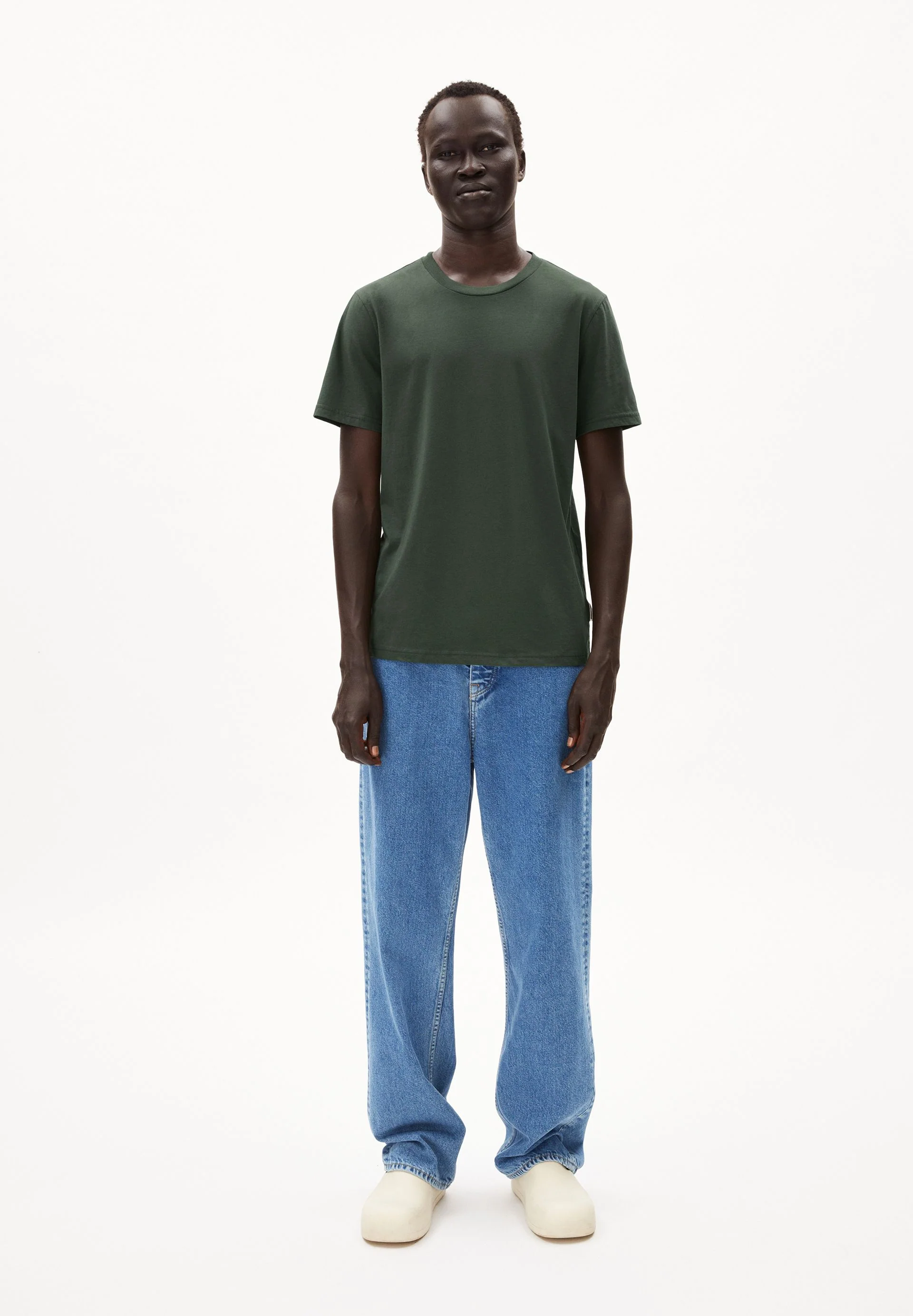 JAAMES T-SHIRT | boreal green - Image 5