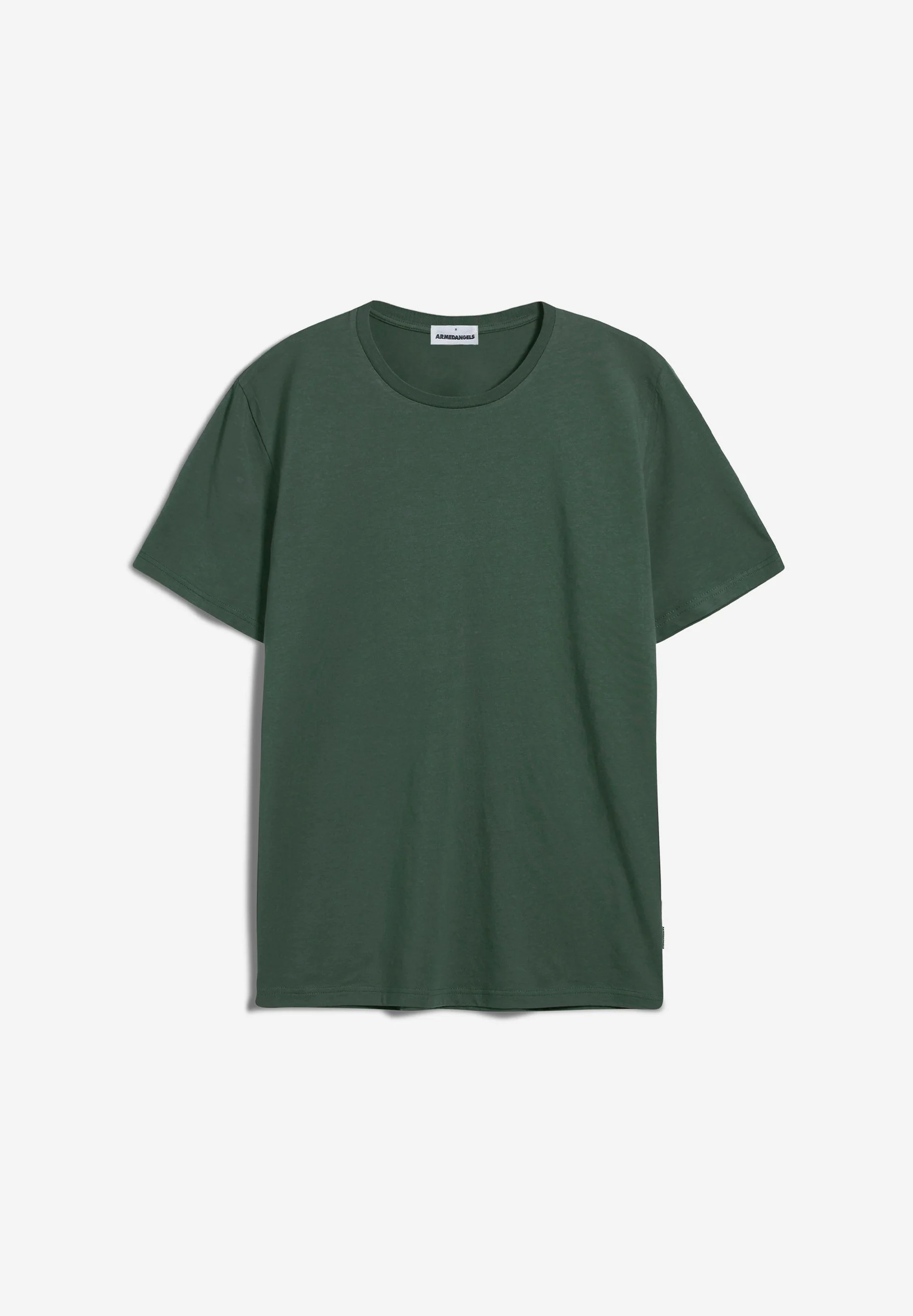 JAAMES T-SHIRT | boreal green - Image 6