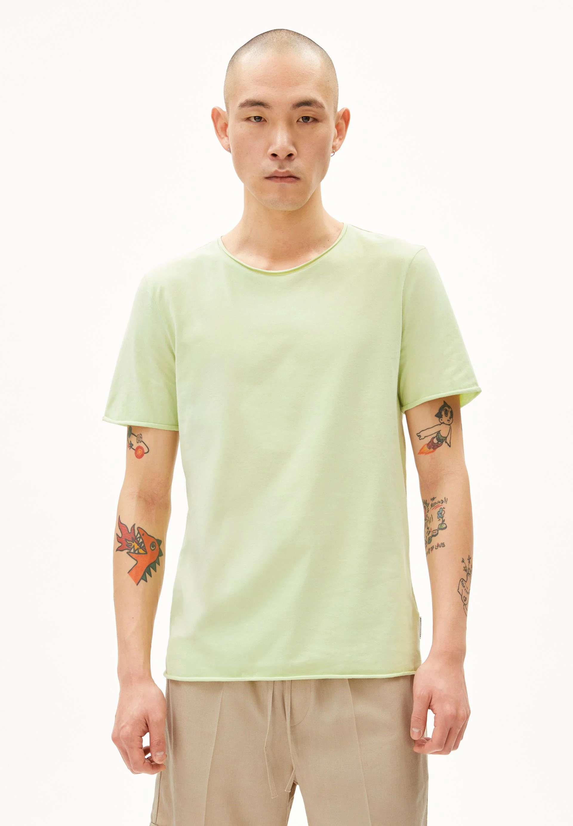 JAAMES BRUSHED - Image 9