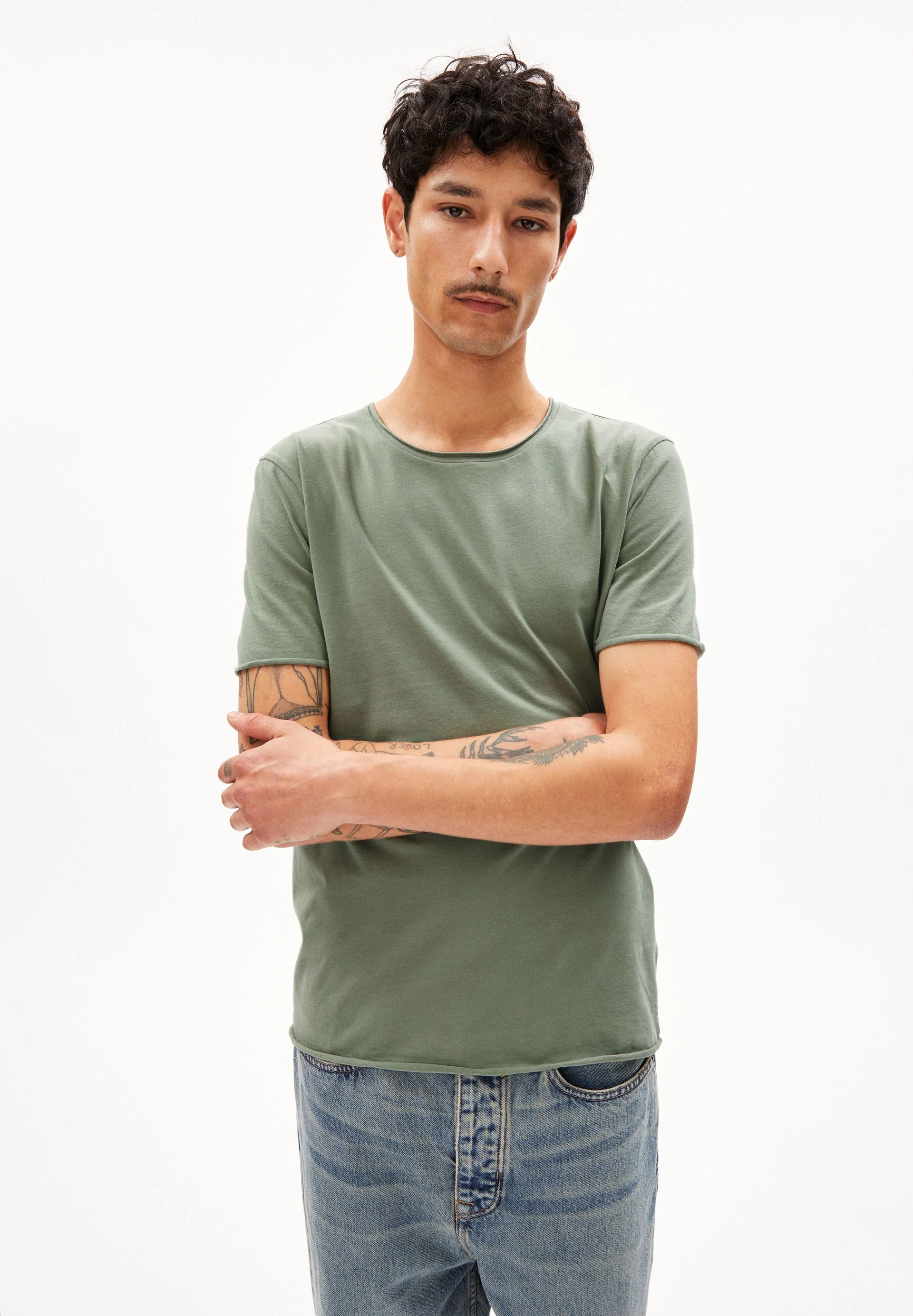 JAAMES BRUSHED - Image 4