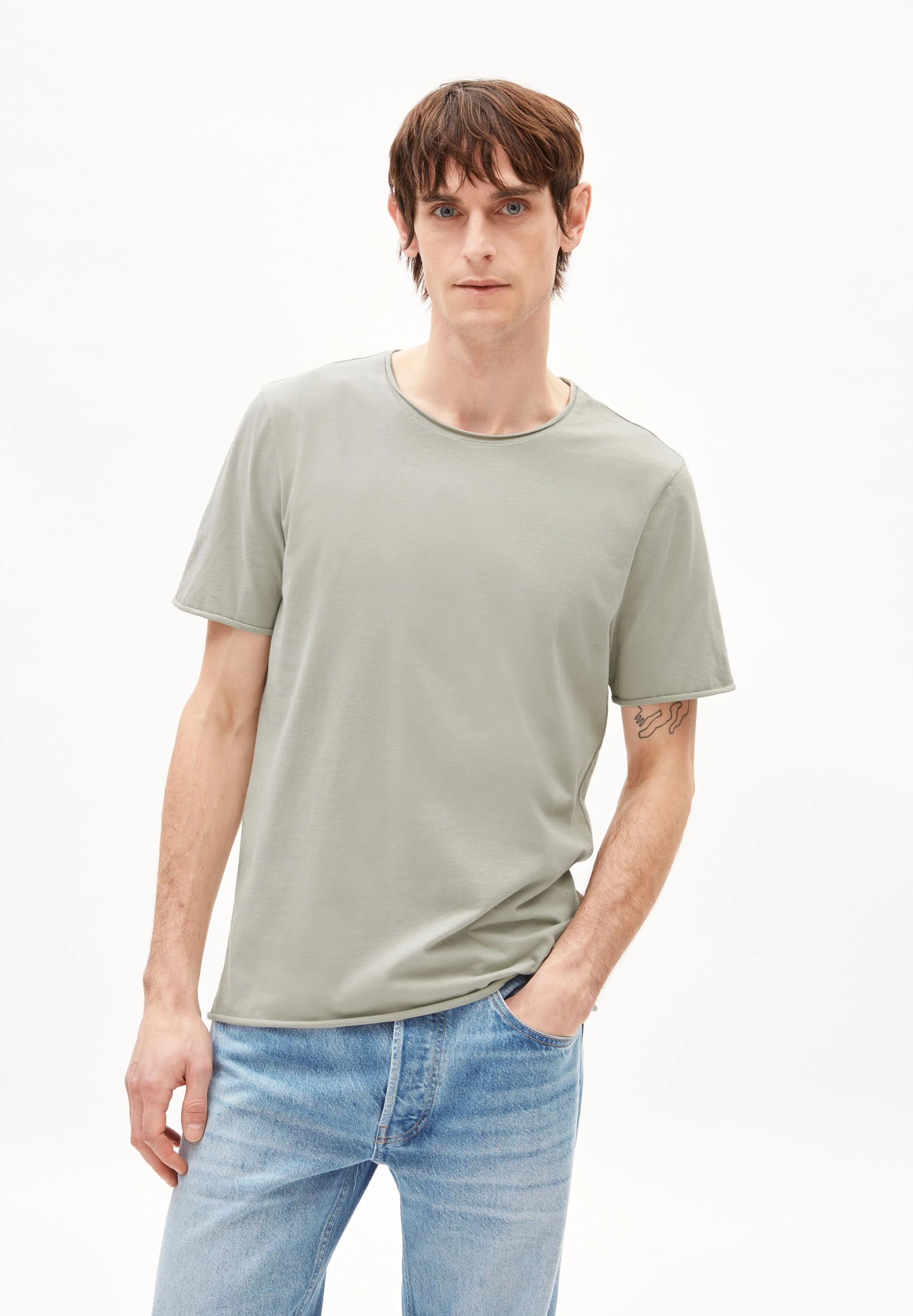 JAAMES BRUSHED - Image 7