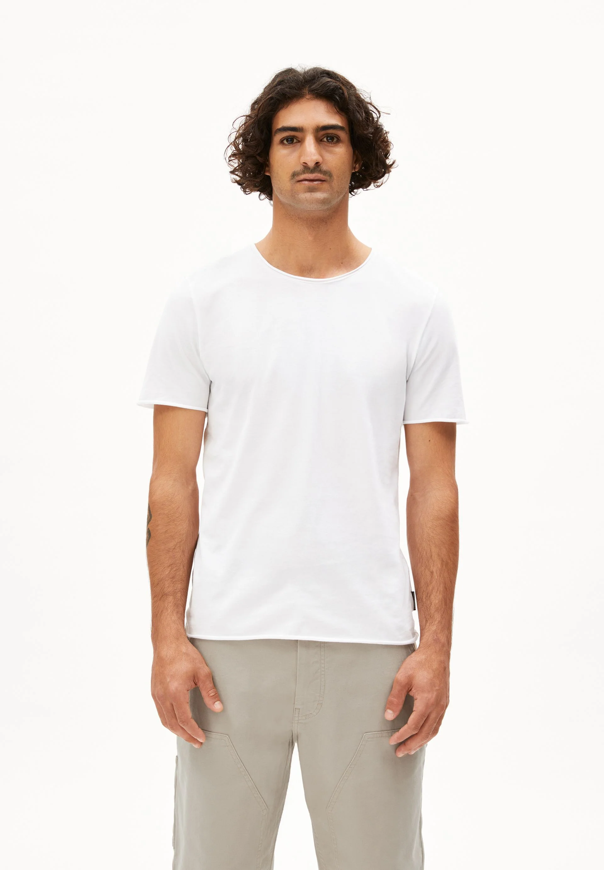 JAAMES BRUSHED - Image 2