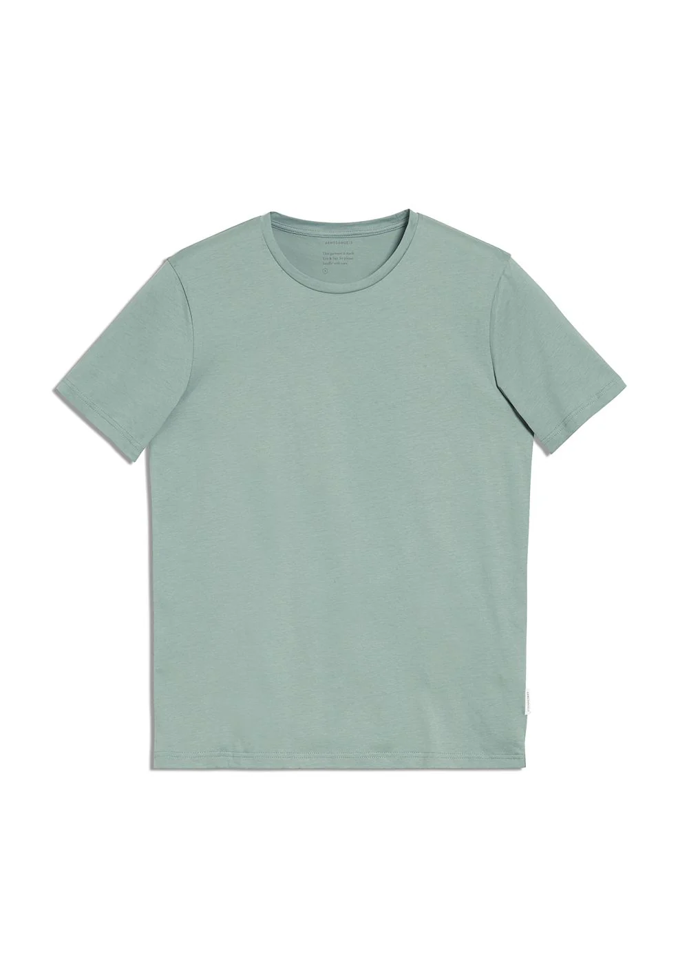 JAAMES T-SHIRT | chinois green - Image 4