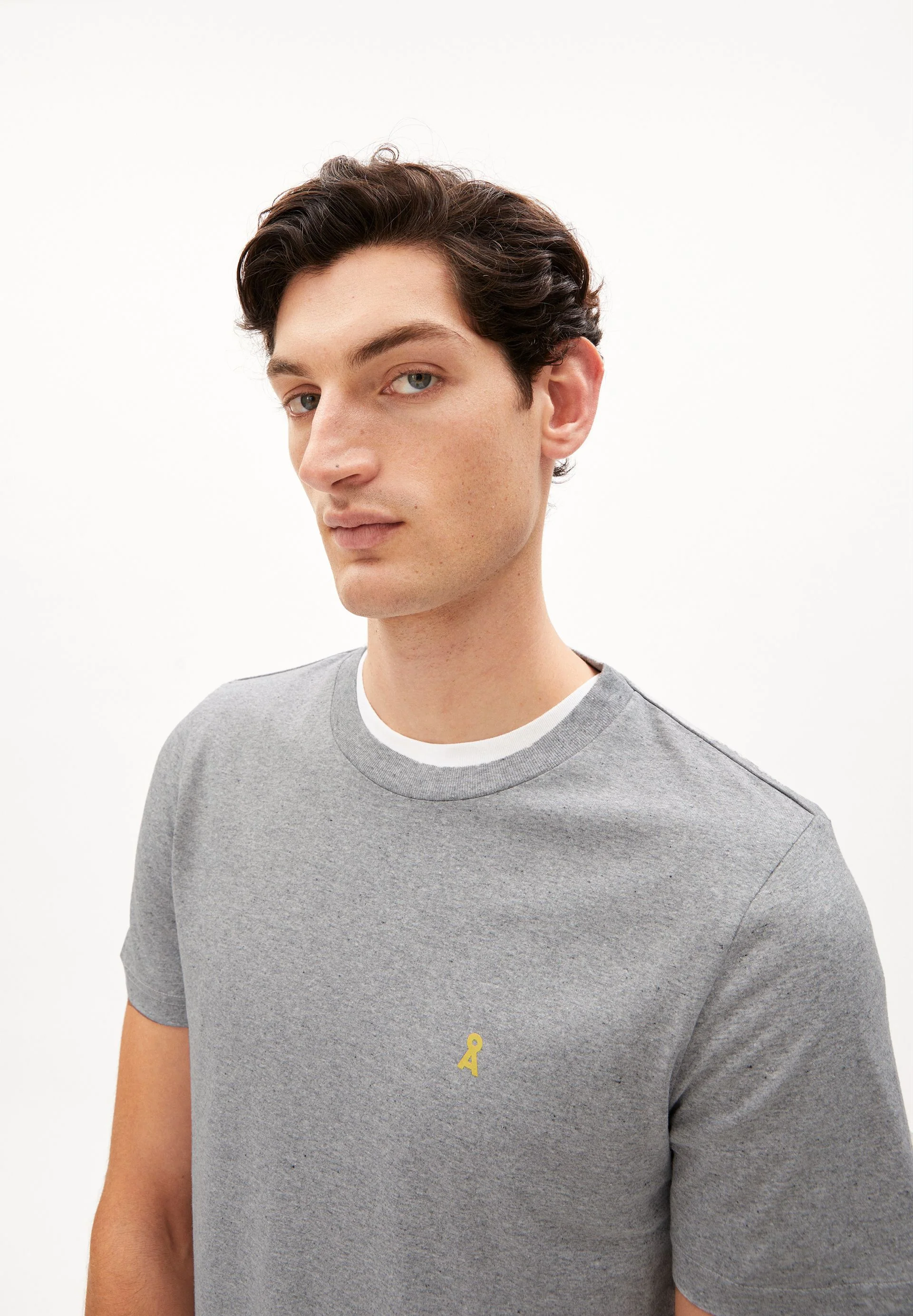 JAAMES CLASSIC | used grey - Image 3