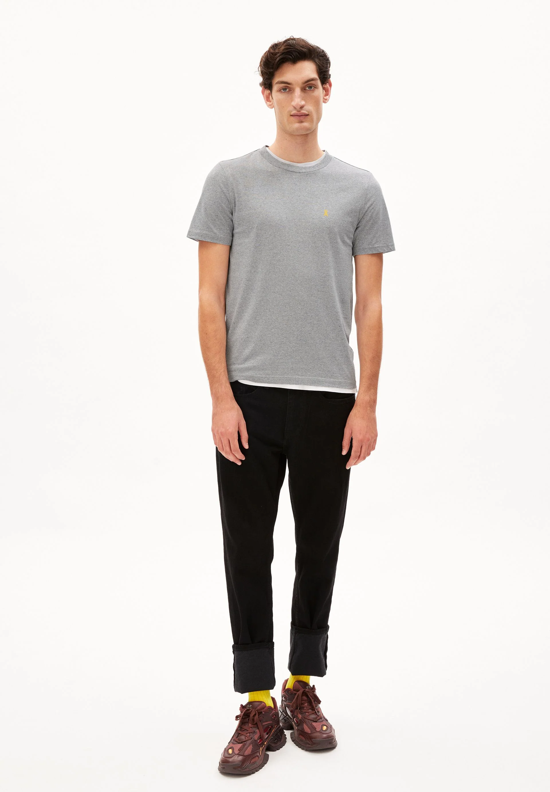 JAAMES CLASSIC | used grey - Image 5