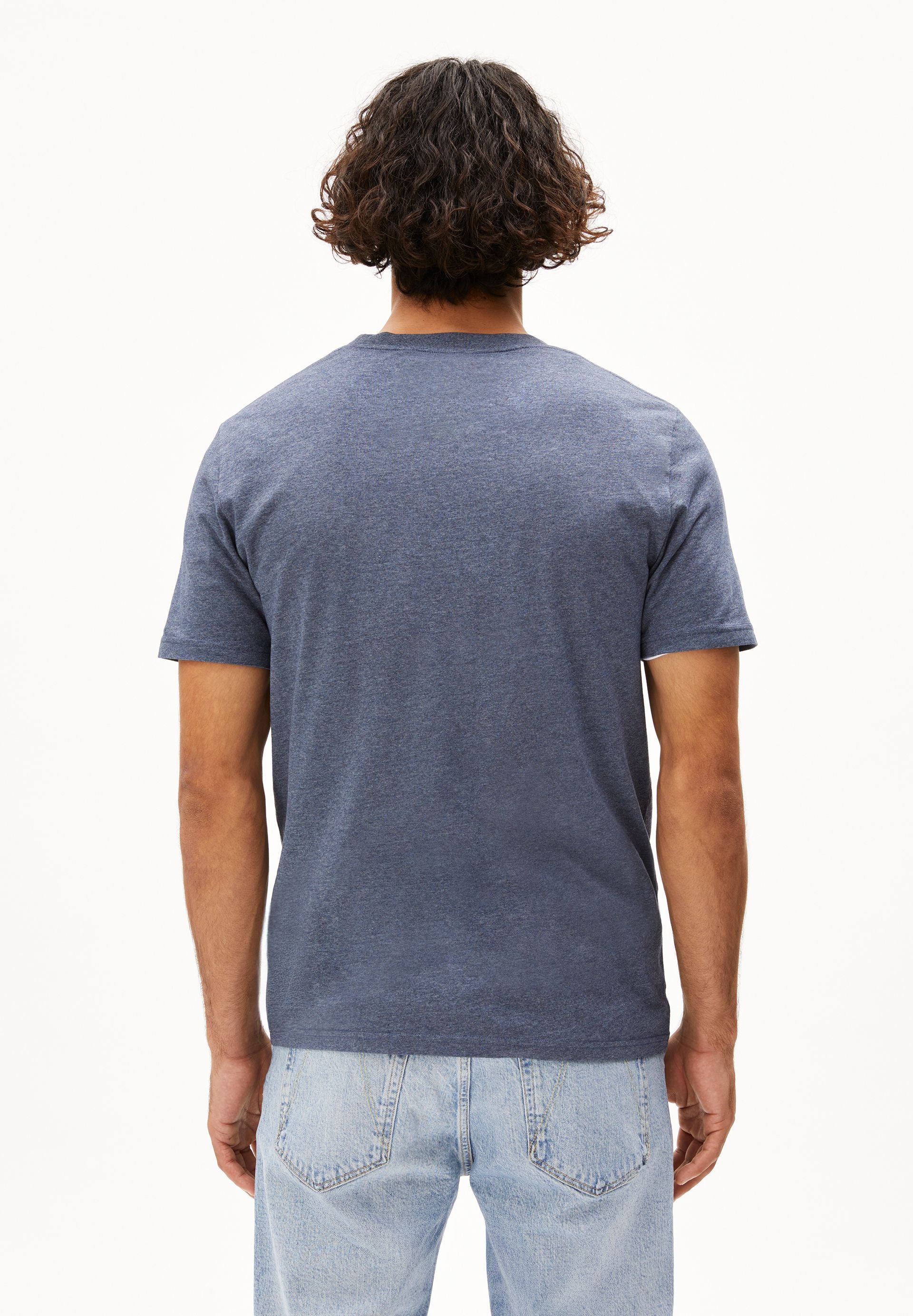 JAAMES CLASSIC | used navy - Image 2