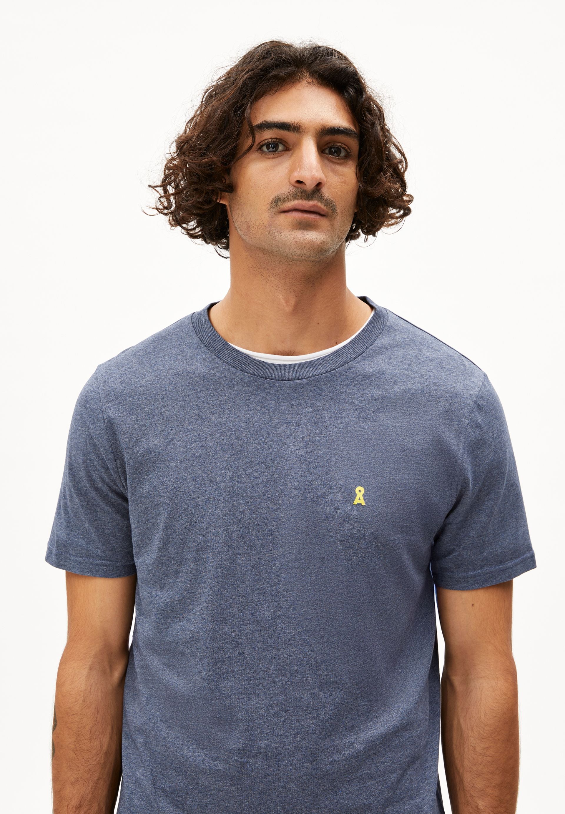 JAAMES CLASSIC | used navy - Image 3