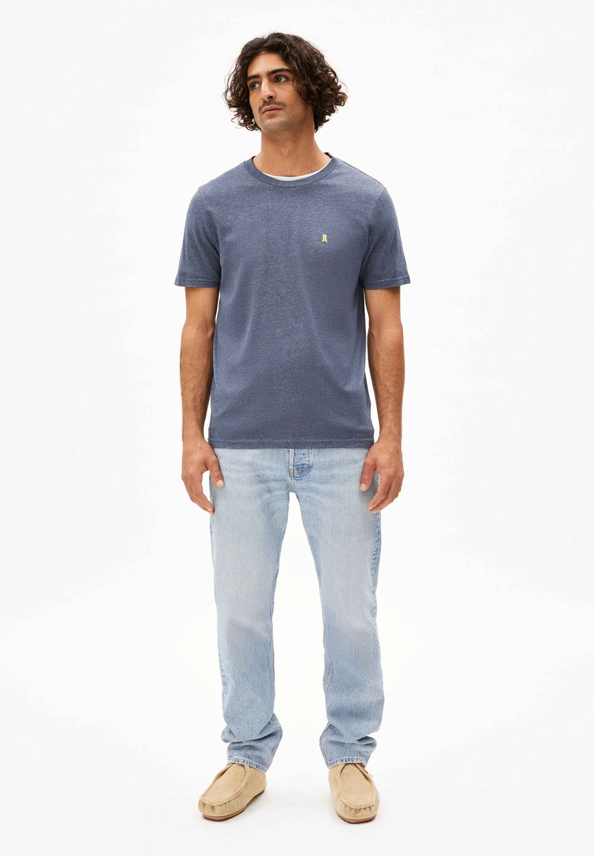JAAMES CLASSIC | used navy - Image 5
