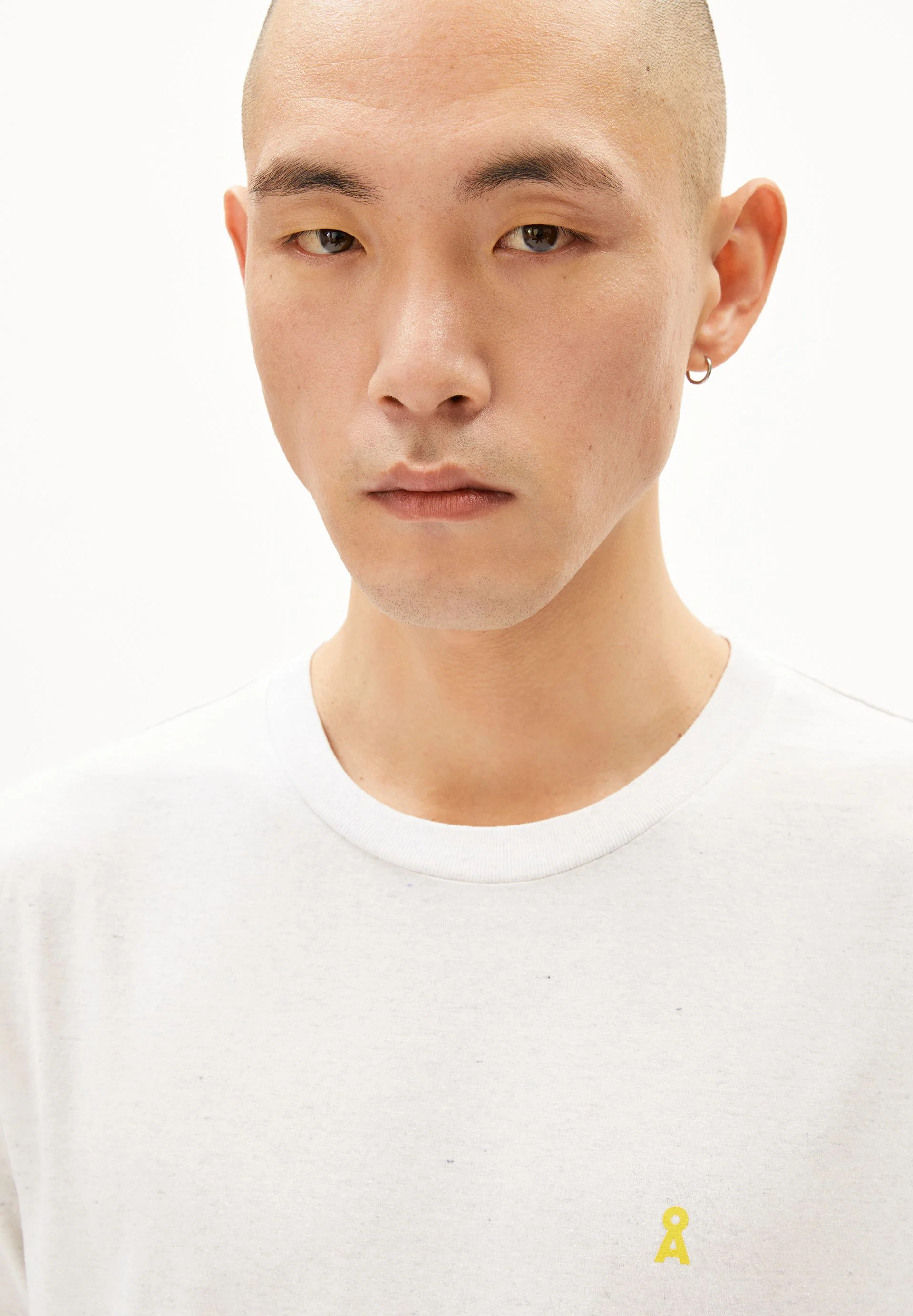 JAAMES CLASSIC | used white - Image 3