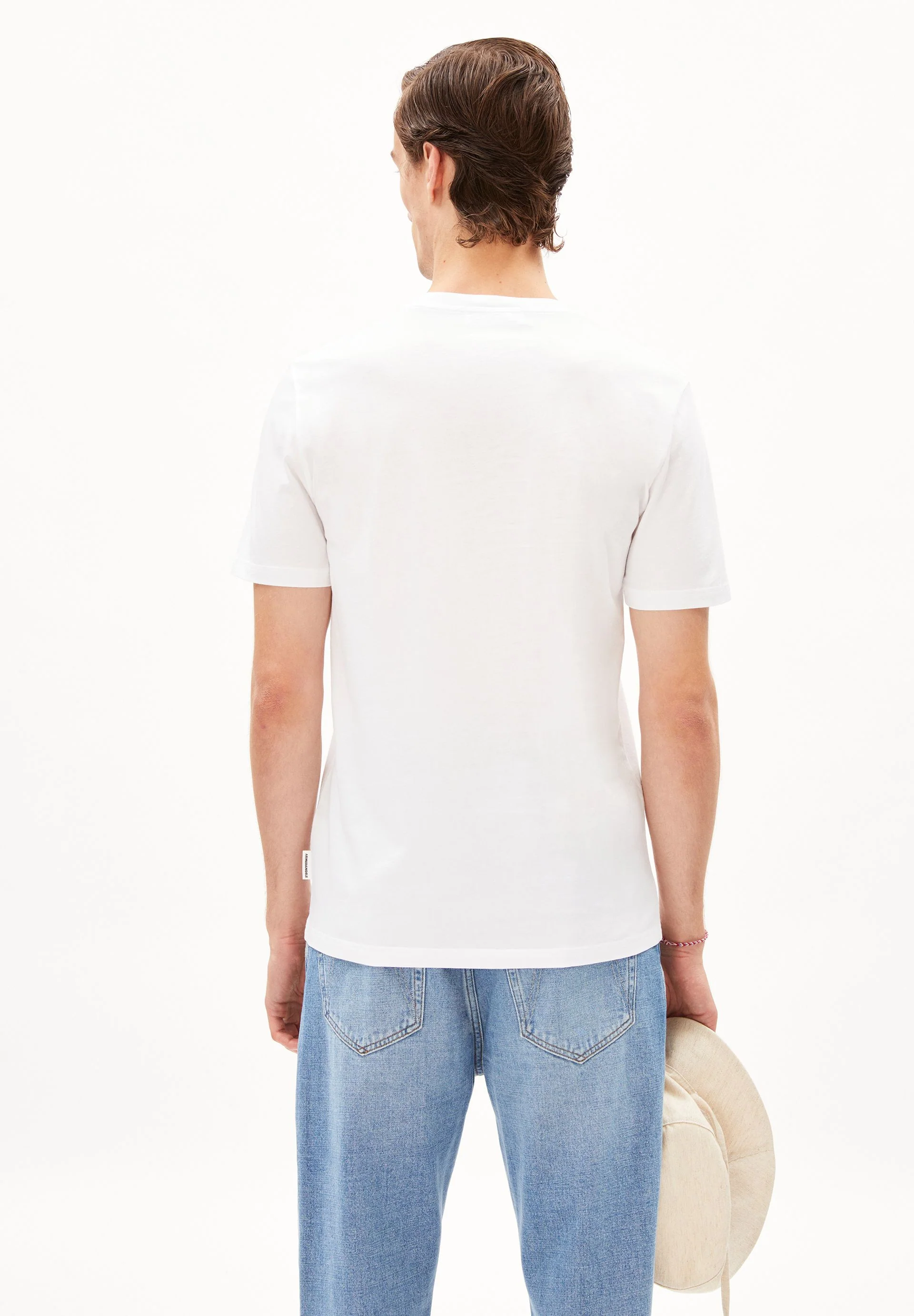 JAAMES CLOUD AA | white - Image 2