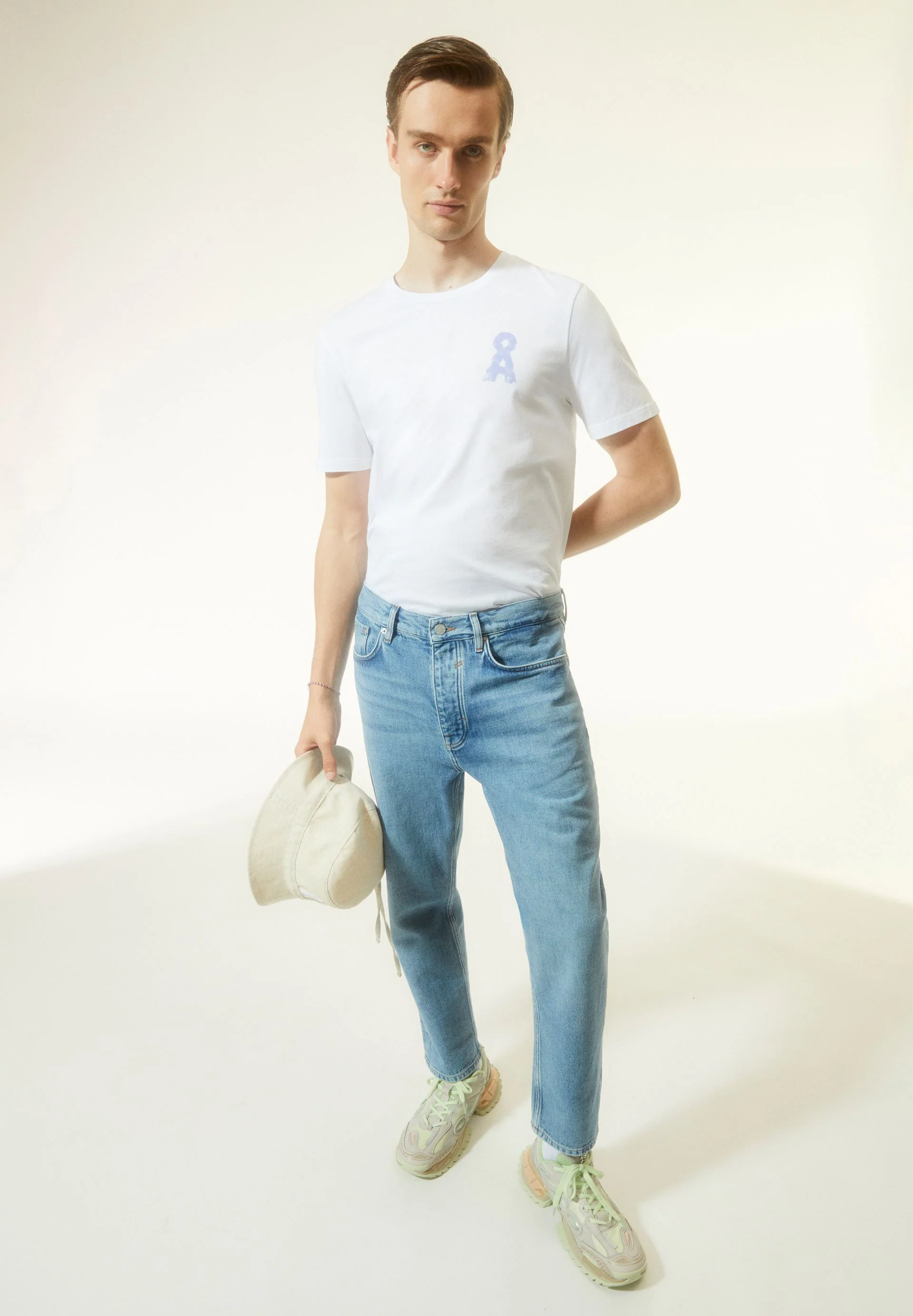 JAAMES CLOUD AA | white - Image 4
