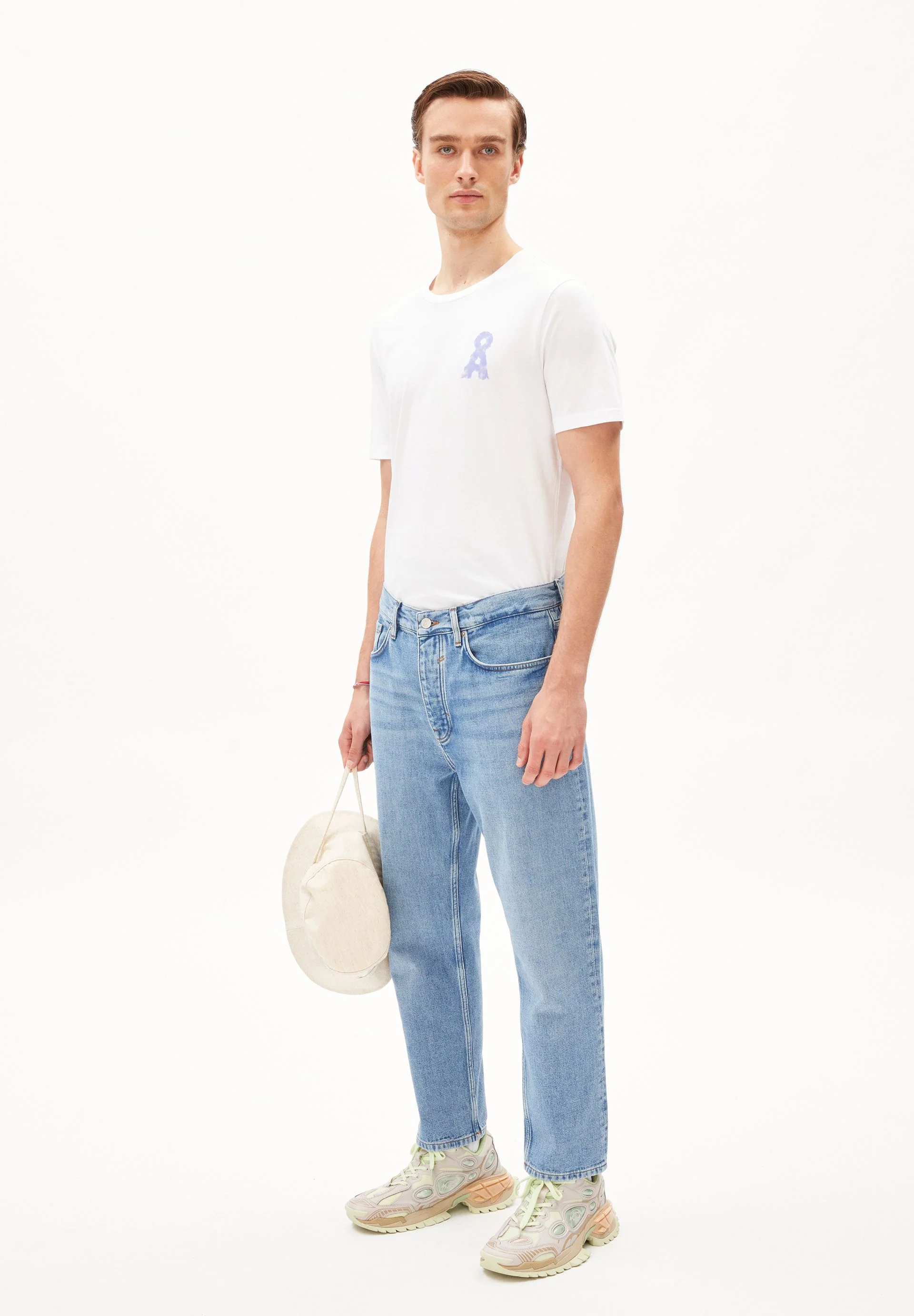 JAAMES CLOUD AA | white - Image 5