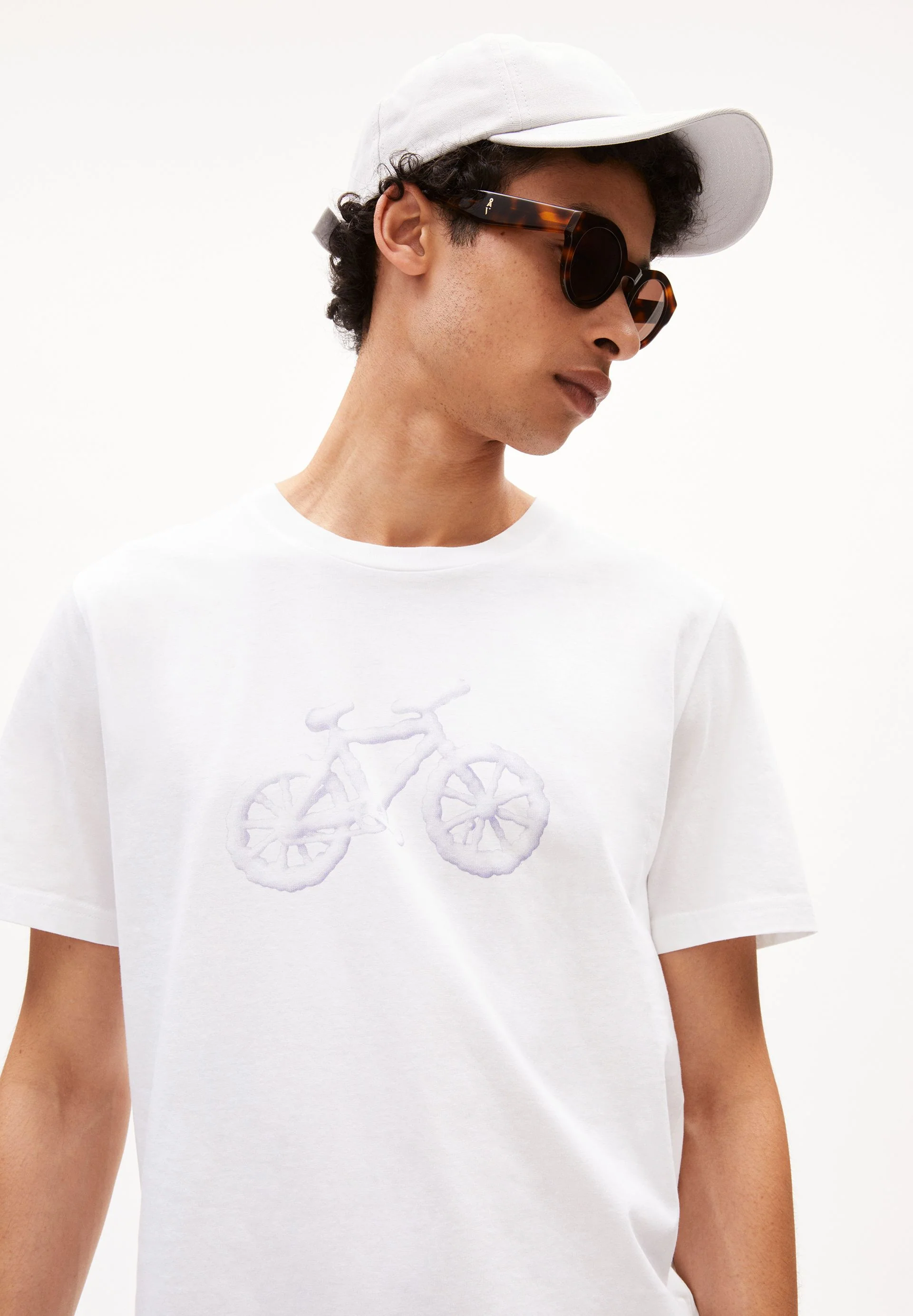 JAAMES CLOUD BIKE | white - Image 3