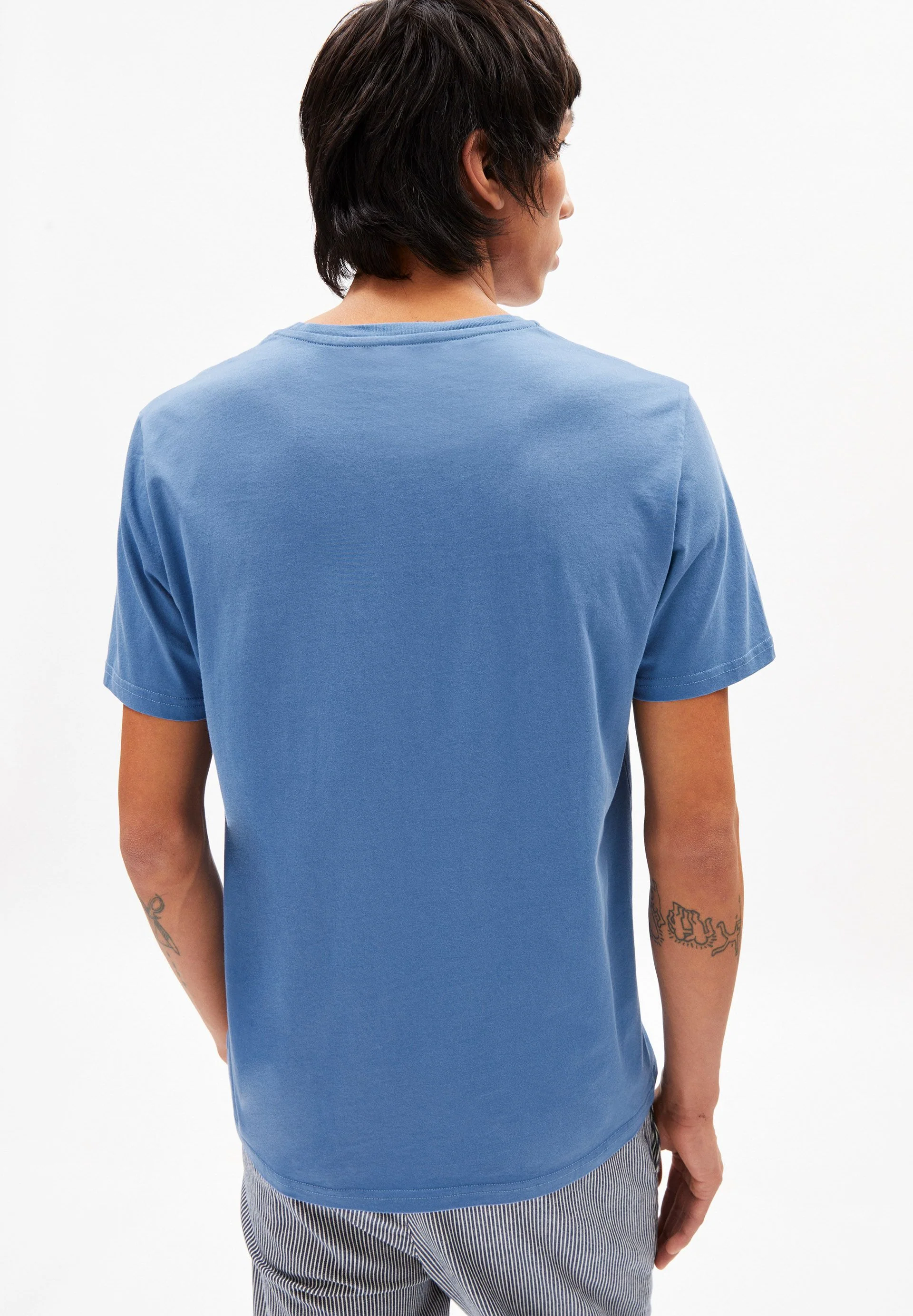 JAAMES T-SHIRT | cloudbusting - Image 2