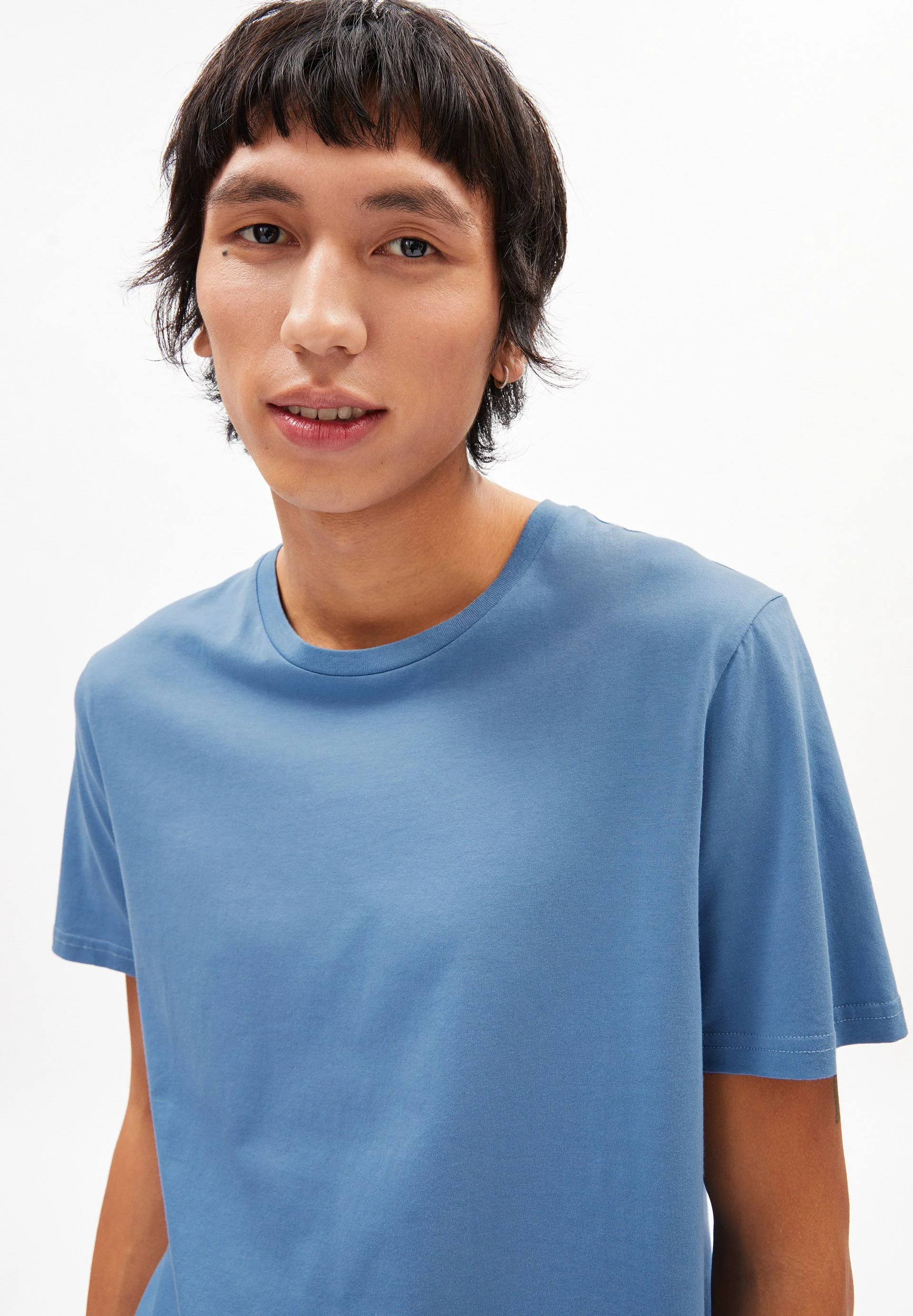 JAAMES T-SHIRT | cloudbusting - Image 3