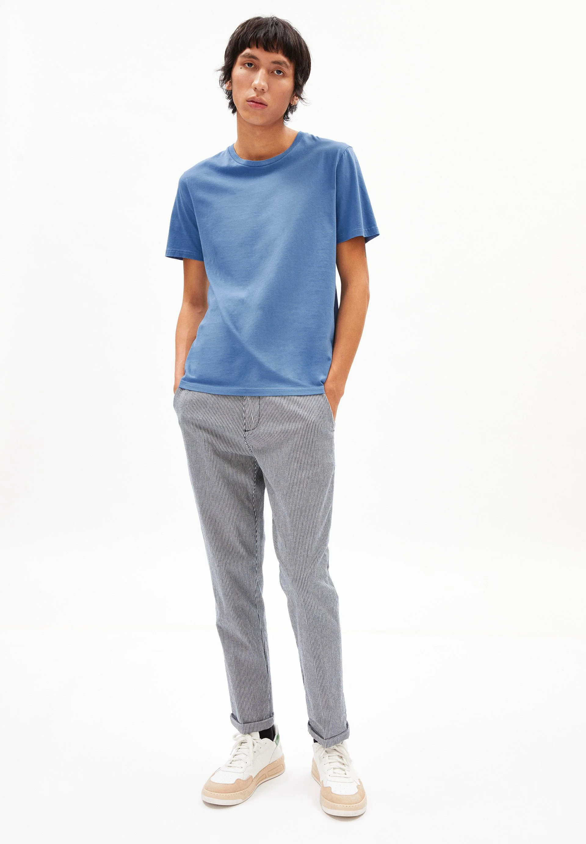 JAAMES T-SHIRT | cloudbusting - Image 5