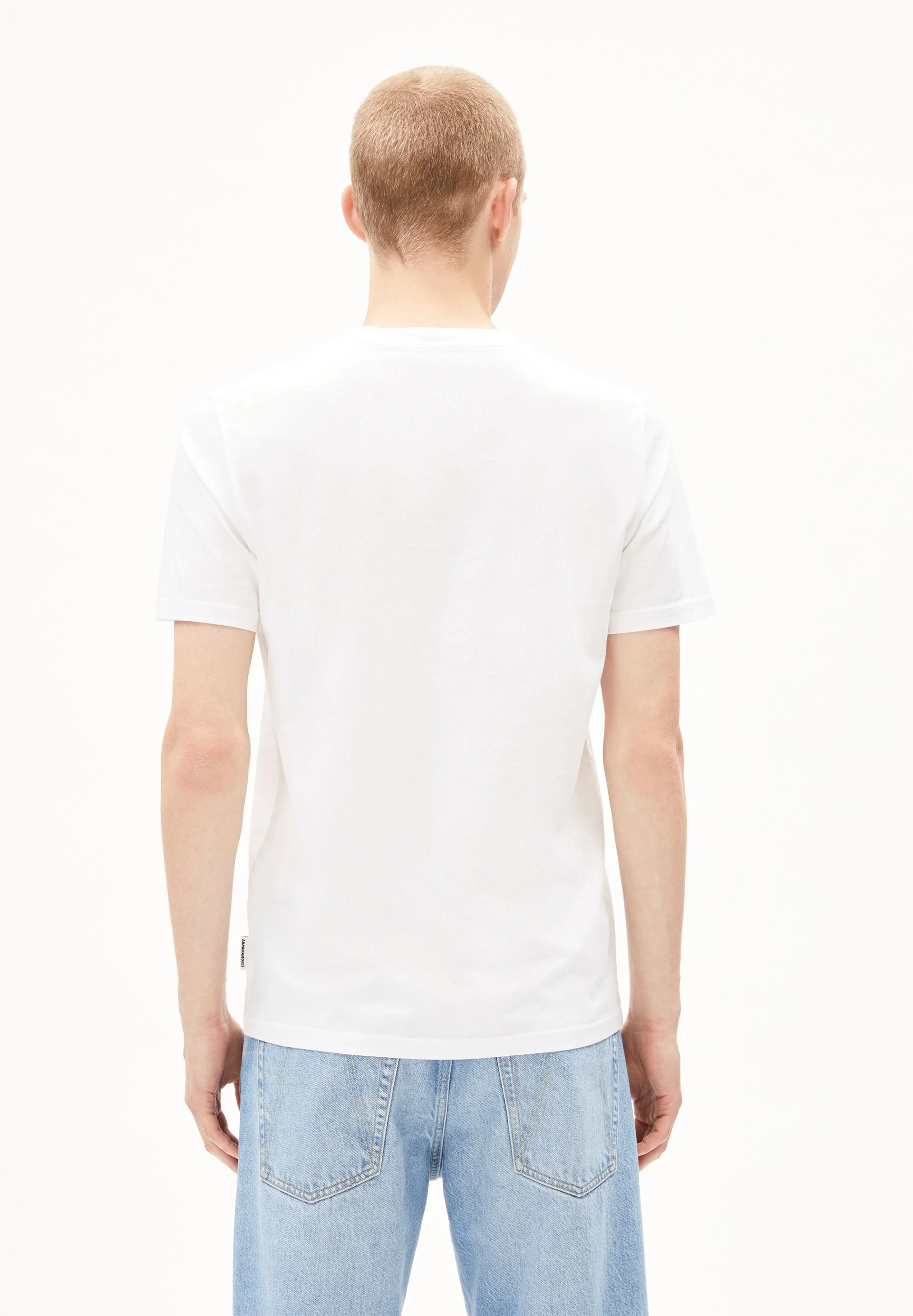 JAAMES COLORED | white - Image 2