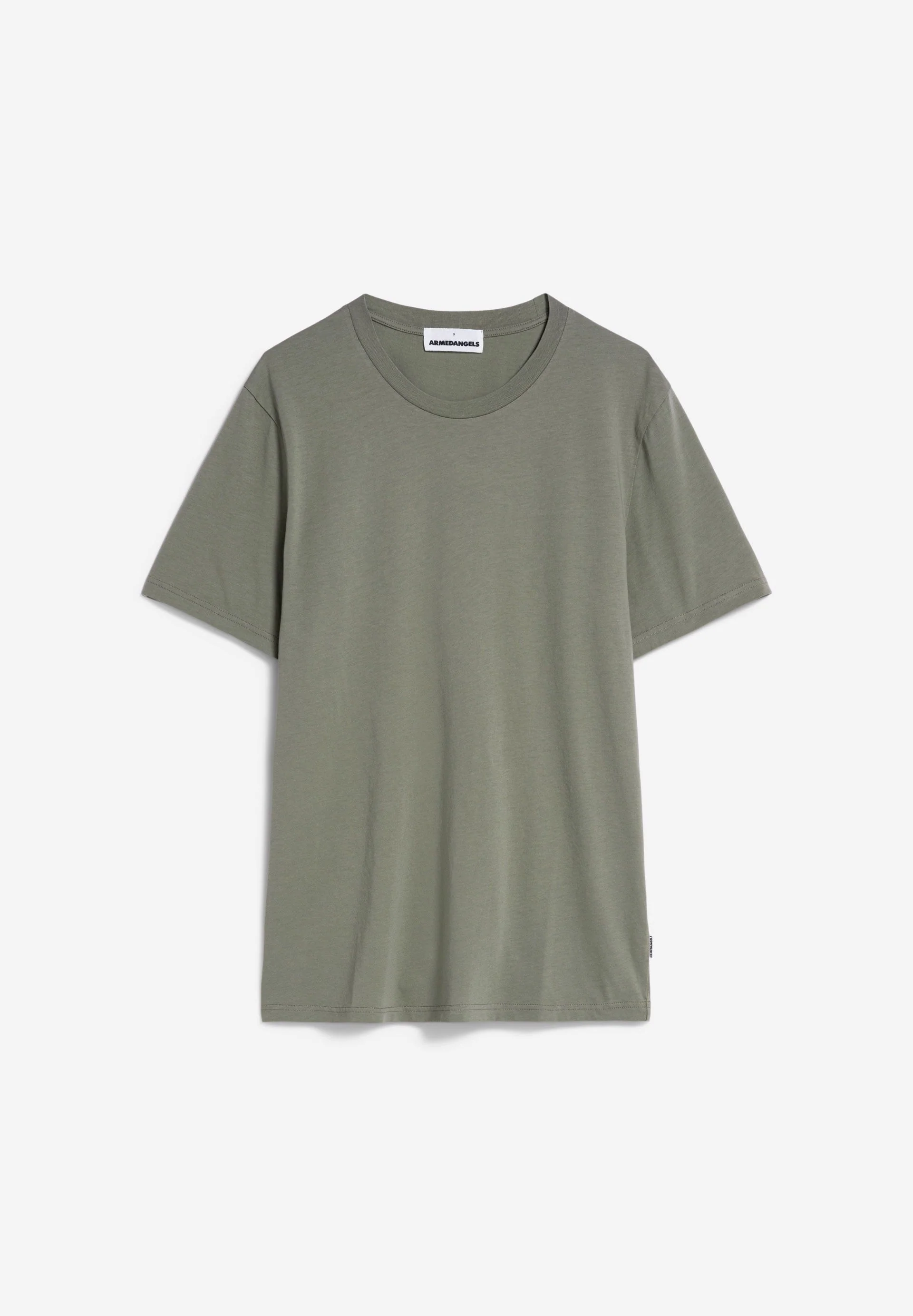 JAAMES T-SHIRT | cool sage - Image 6
