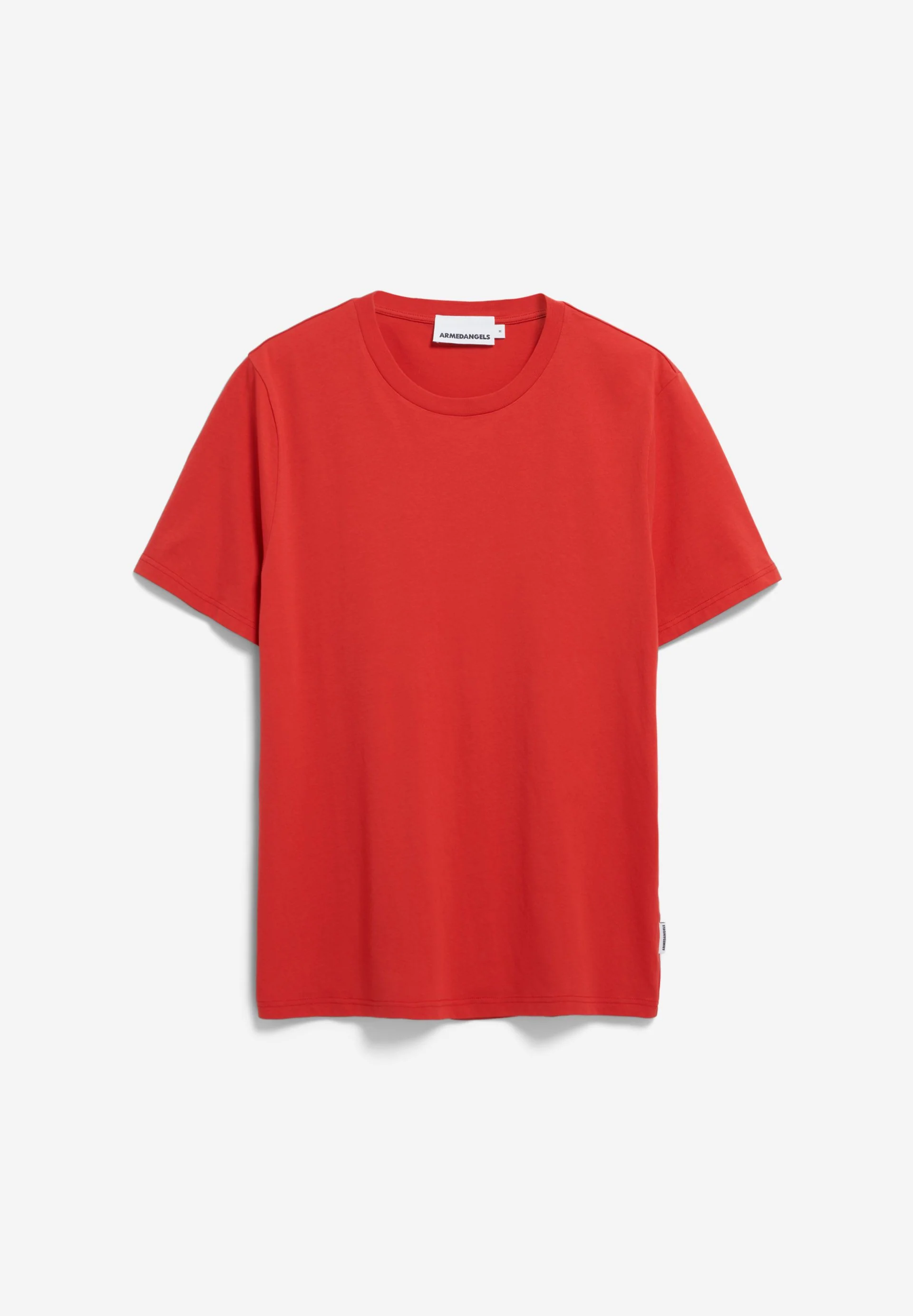 JAAMES T-SHIRT | coral blush - Image 6