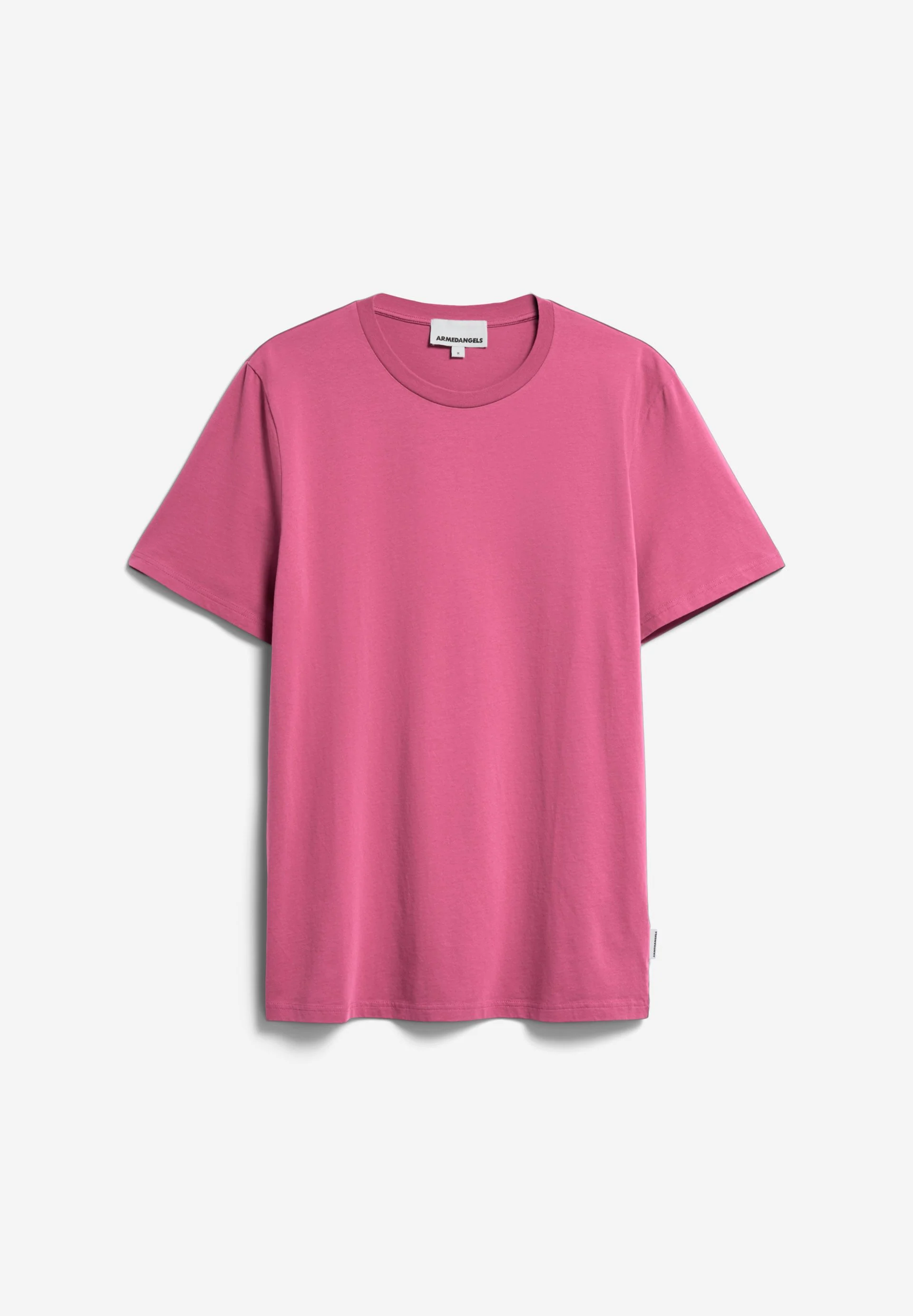JAAMES T-SHIRT | crushed berry - Image 6